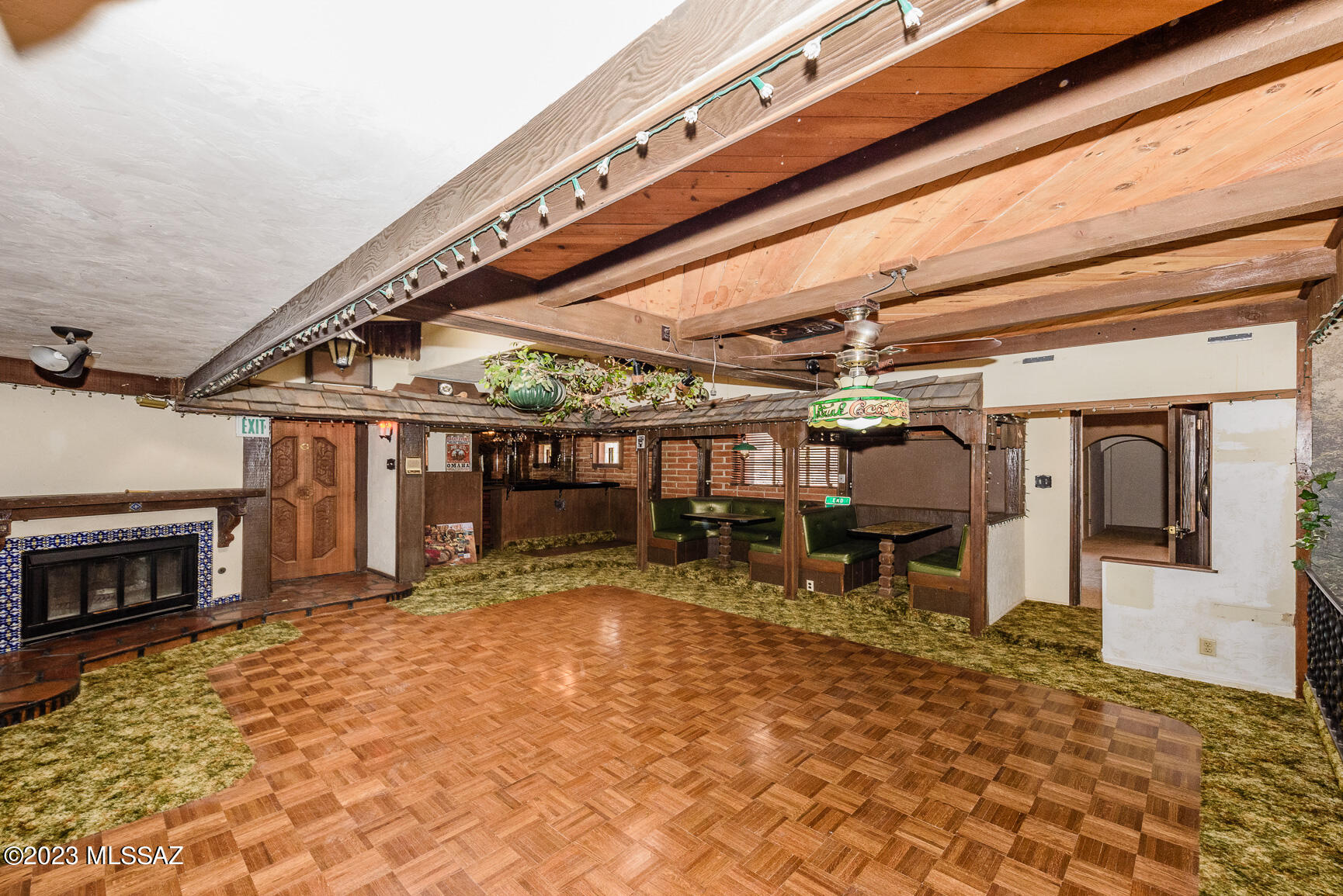 Flecha Caida Ranch Estates NO. 2 - Residential
