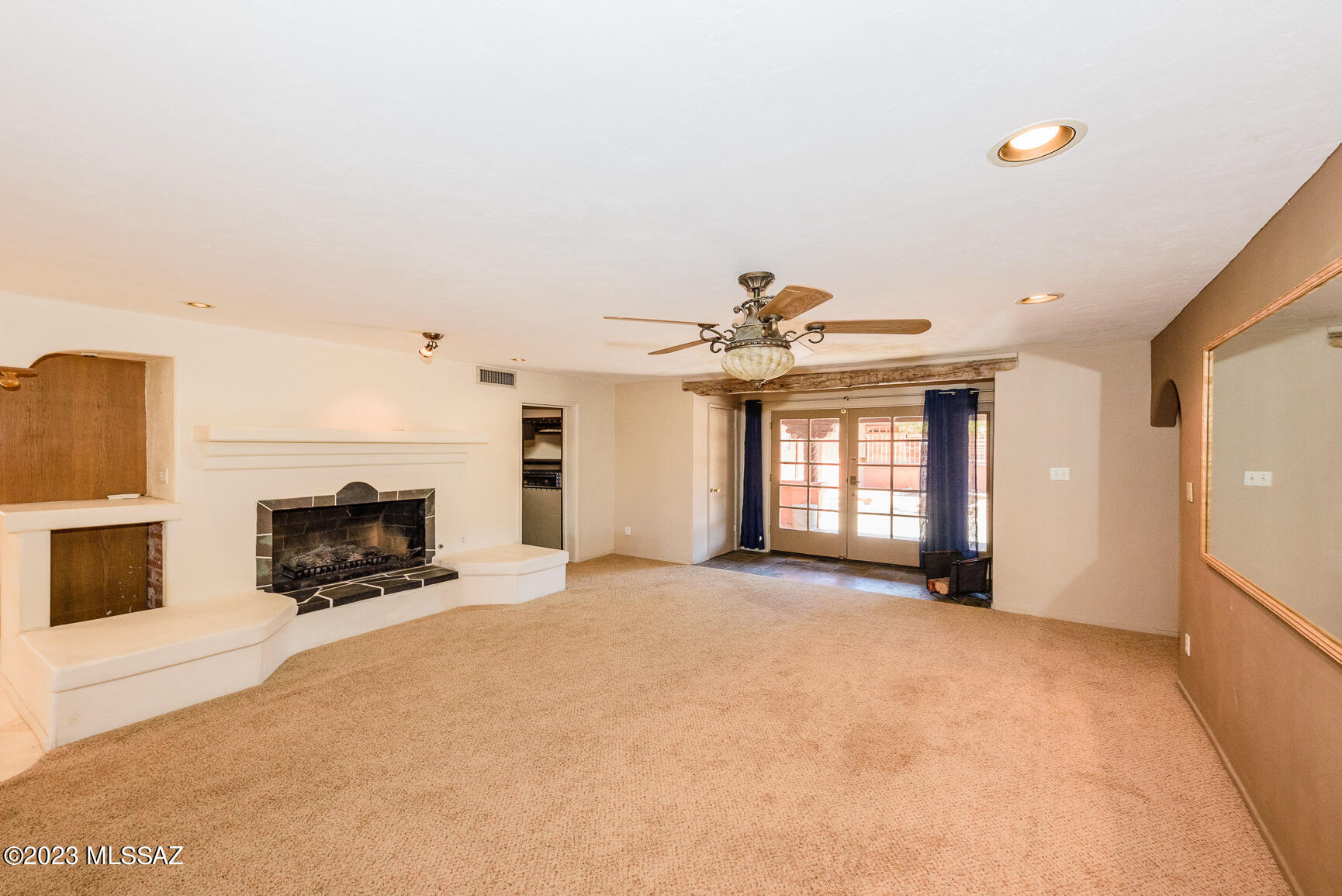 Flecha Caida Ranch Estates NO. 2 - Residential