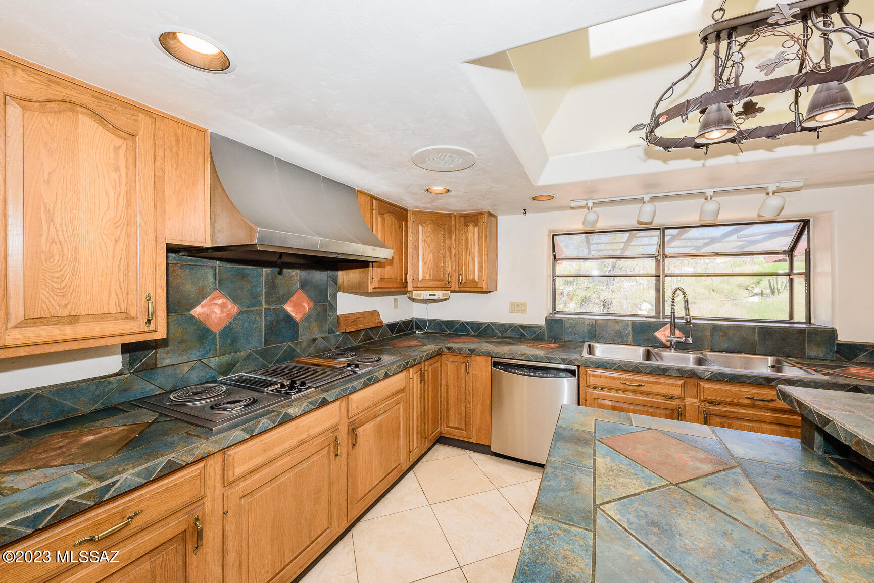 Flecha Caida Ranch Estates NO. 2 - Residential