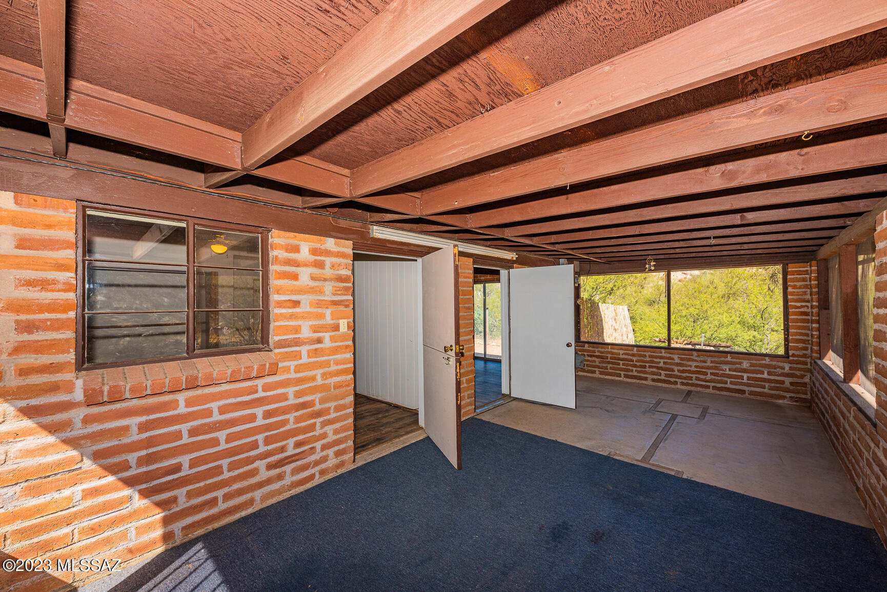 Flecha Caida Ranch Estates NO. 2 - Residential