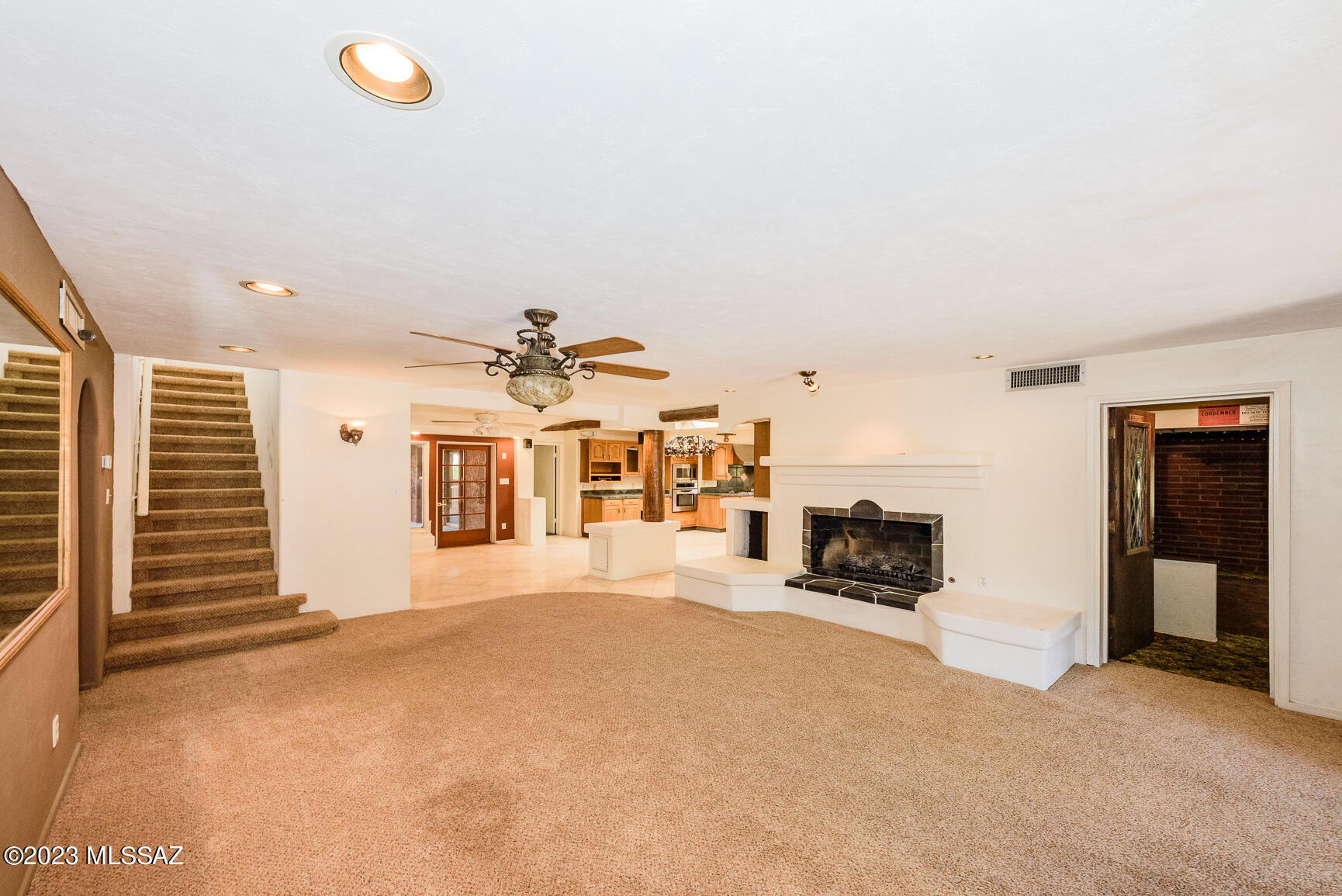 Flecha Caida Ranch Estates NO. 2 - Residential