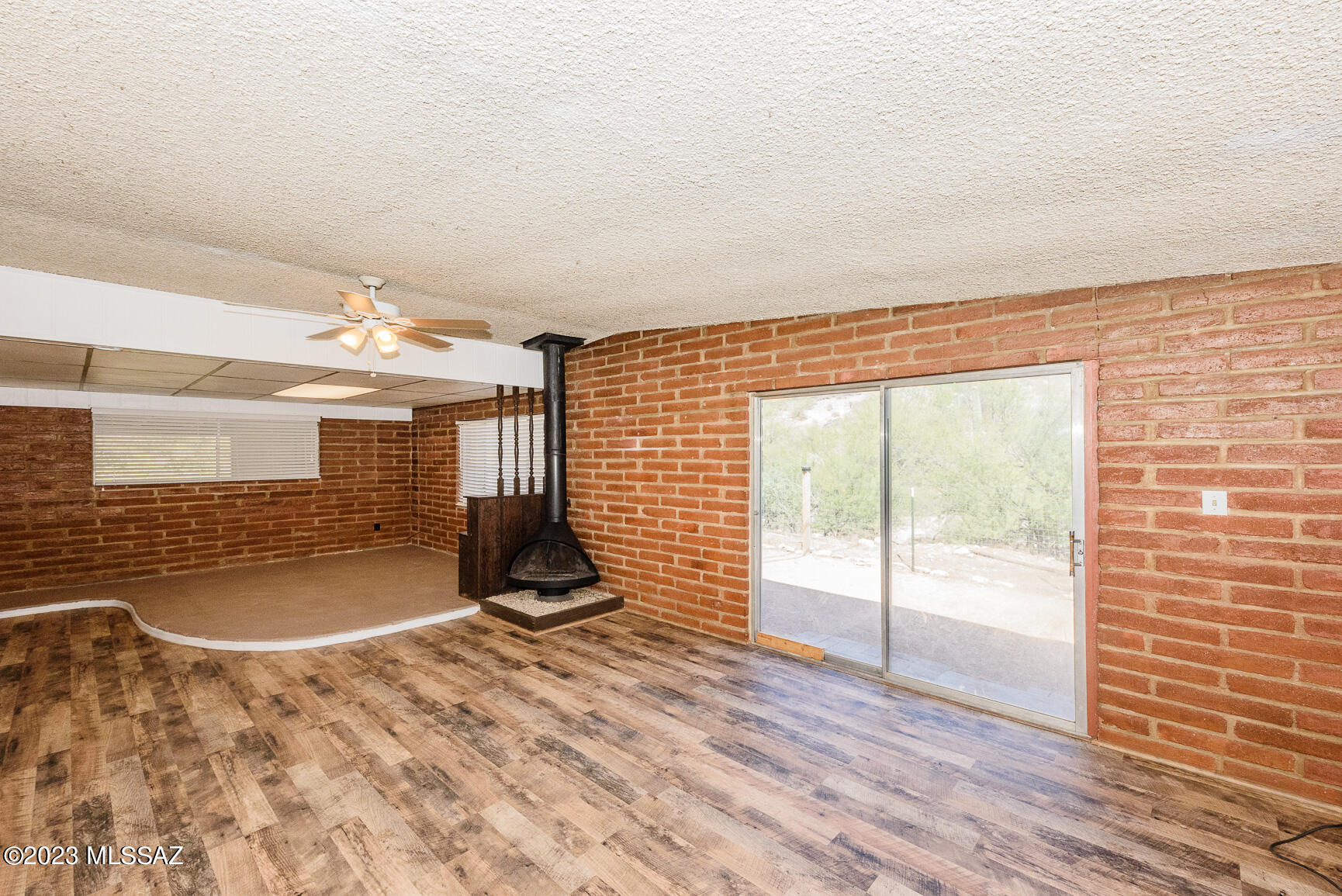 Flecha Caida Ranch Estates NO. 2 - Residential
