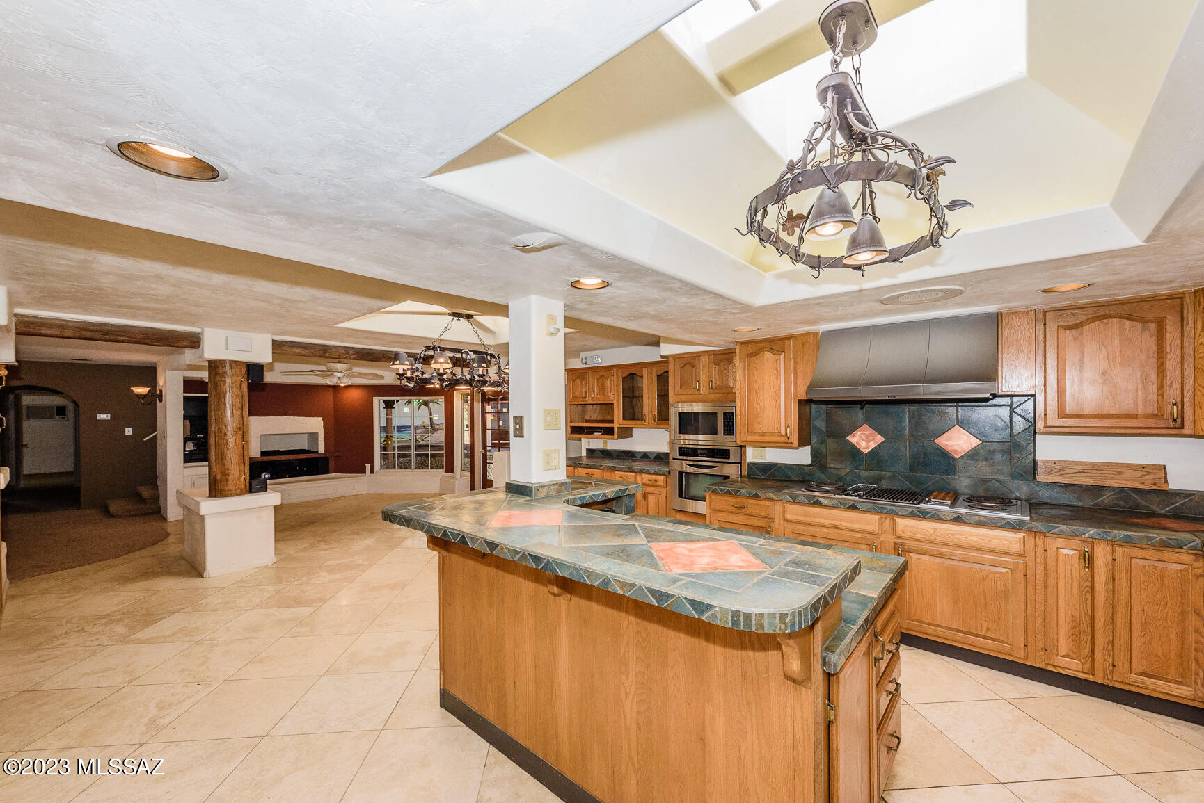 Flecha Caida Ranch Estates NO. 2 - Residential