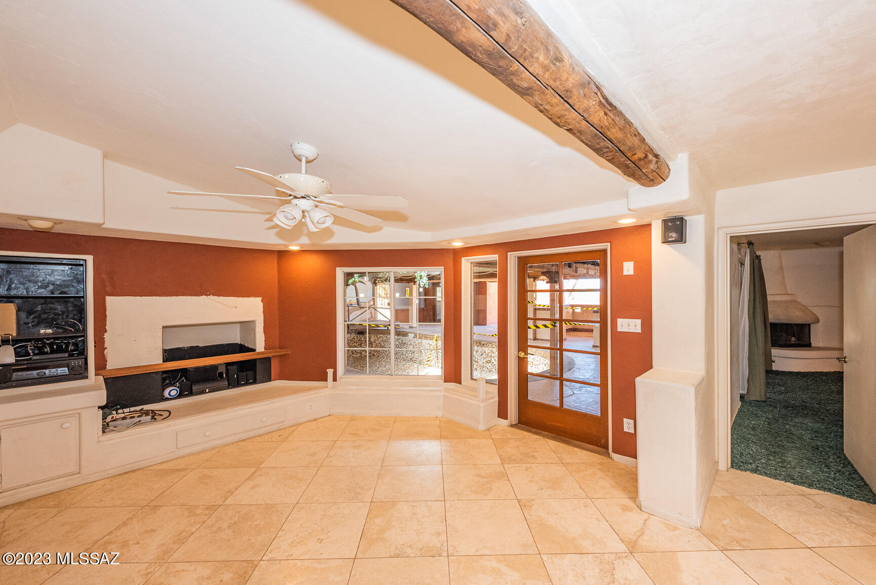 Flecha Caida Ranch Estates NO. 2 - Residential