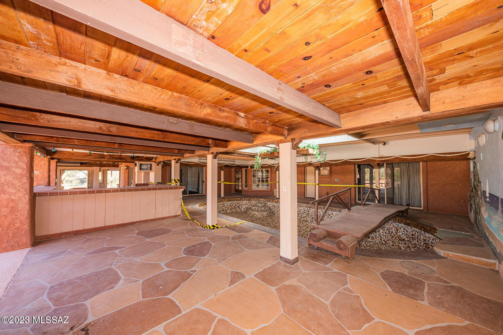 Flecha Caida Ranch Estates NO. 2 - Residential