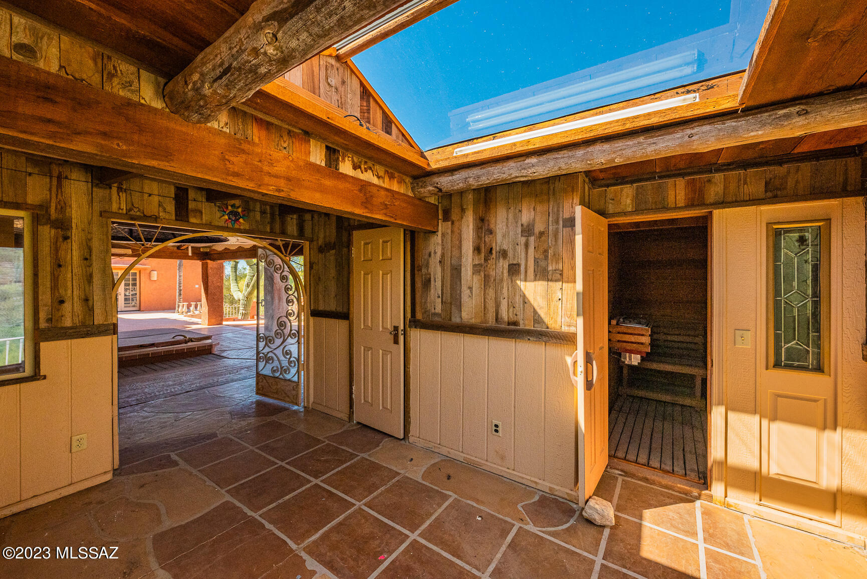 Flecha Caida Ranch Estates NO. 2 - Residential