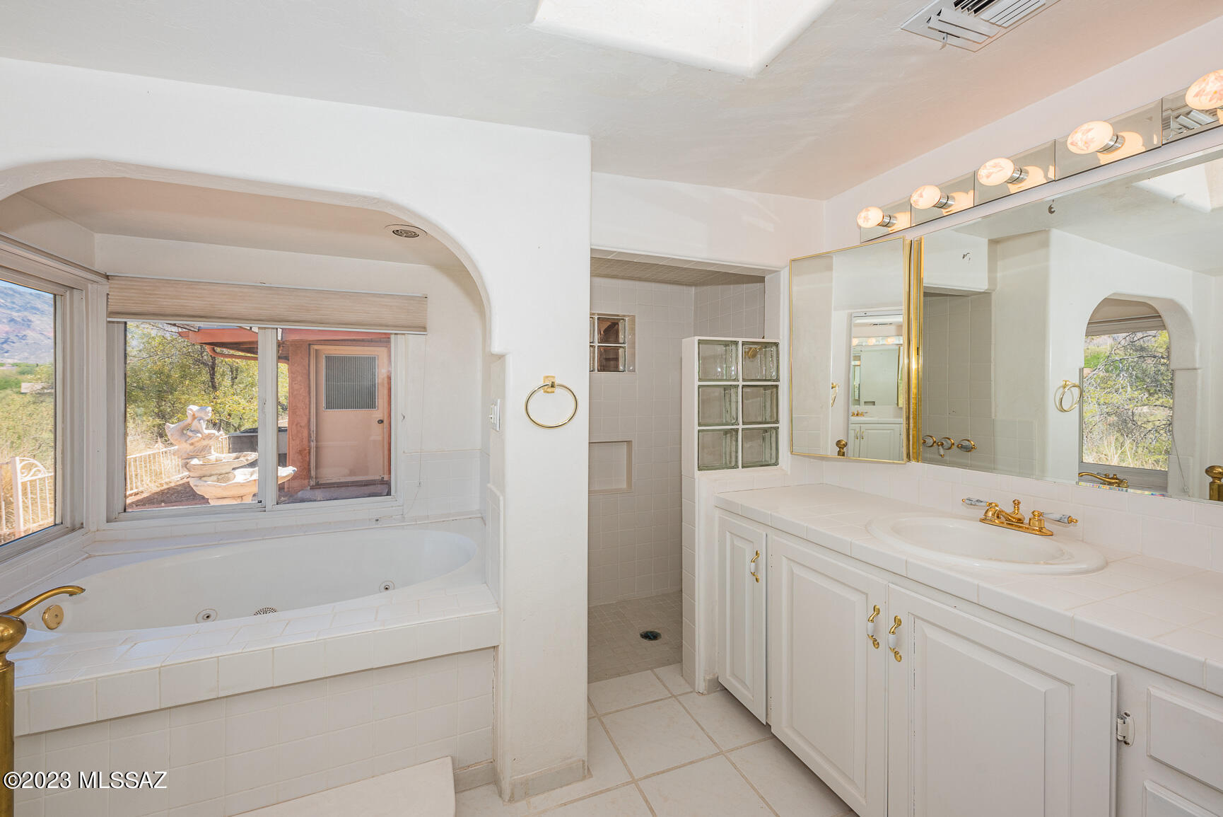 Flecha Caida Ranch Estates NO. 2 - Residential
