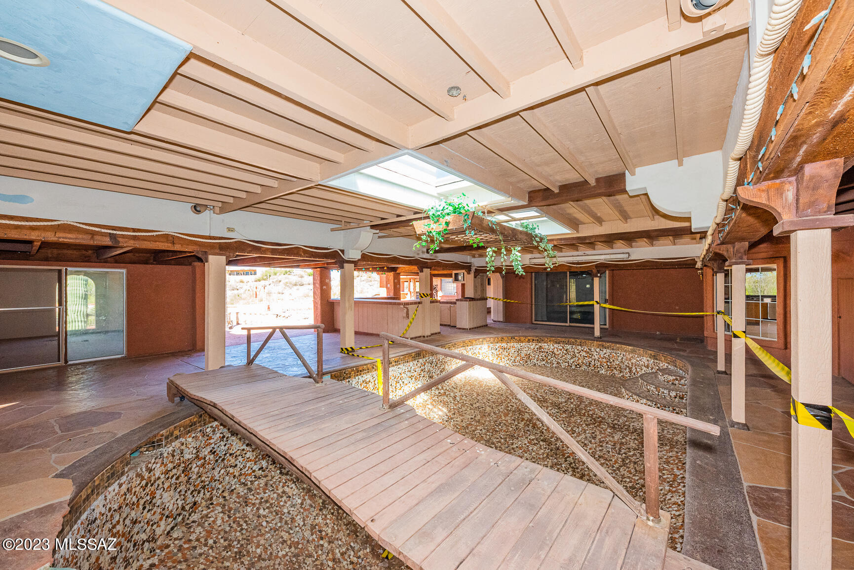 Flecha Caida Ranch Estates NO. 2 - Residential