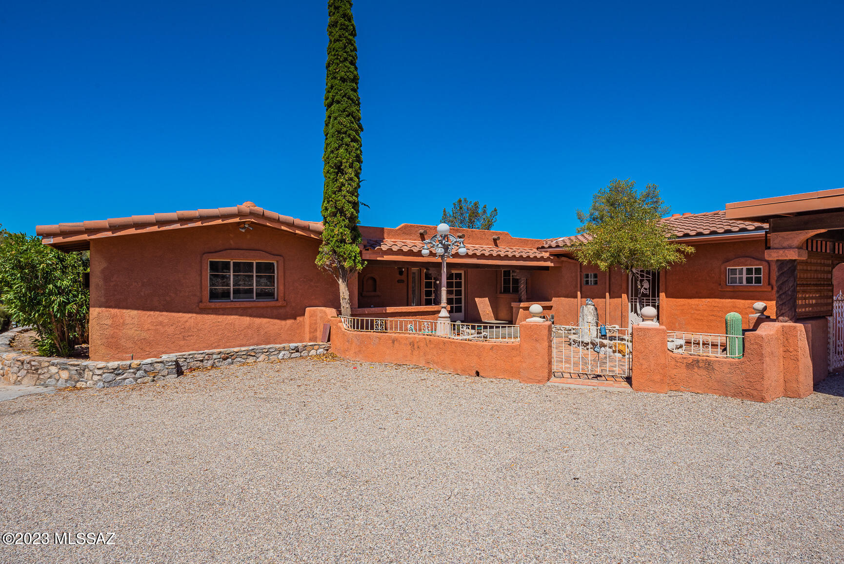 Flecha Caida Ranch Estates NO. 2 - Residential