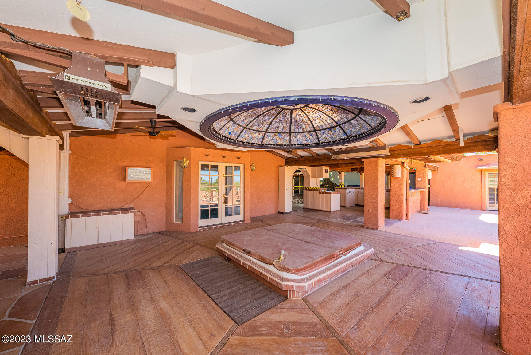 Flecha Caida Ranch Estates NO. 2 - Residential