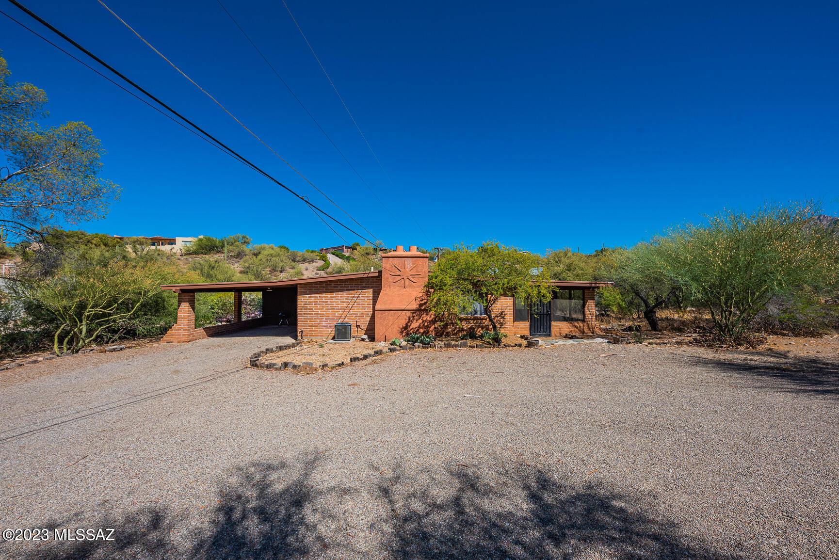 Flecha Caida Ranch Estates NO. 2 - Residential