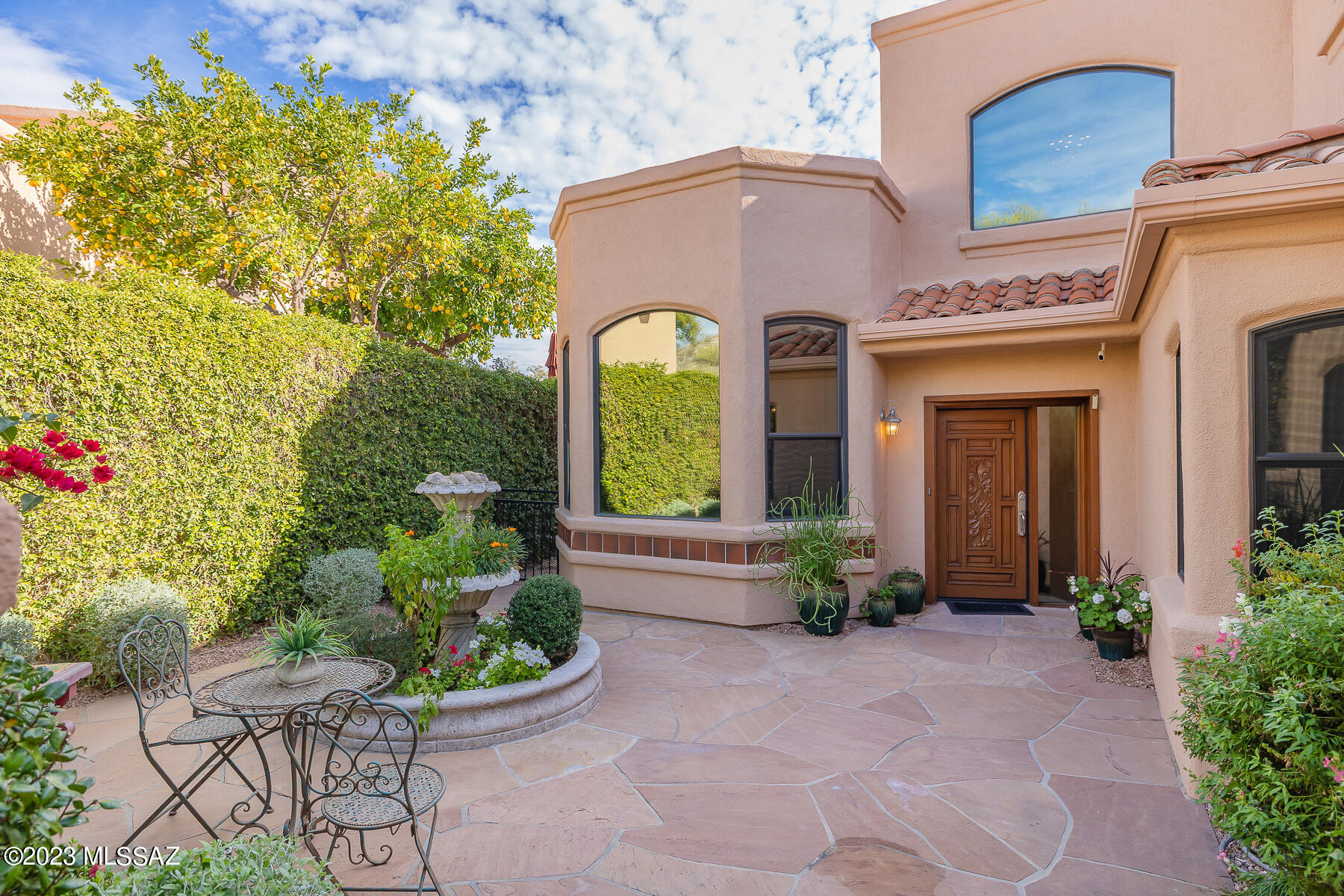 Paloma Del Sol (1-50) - Residential
