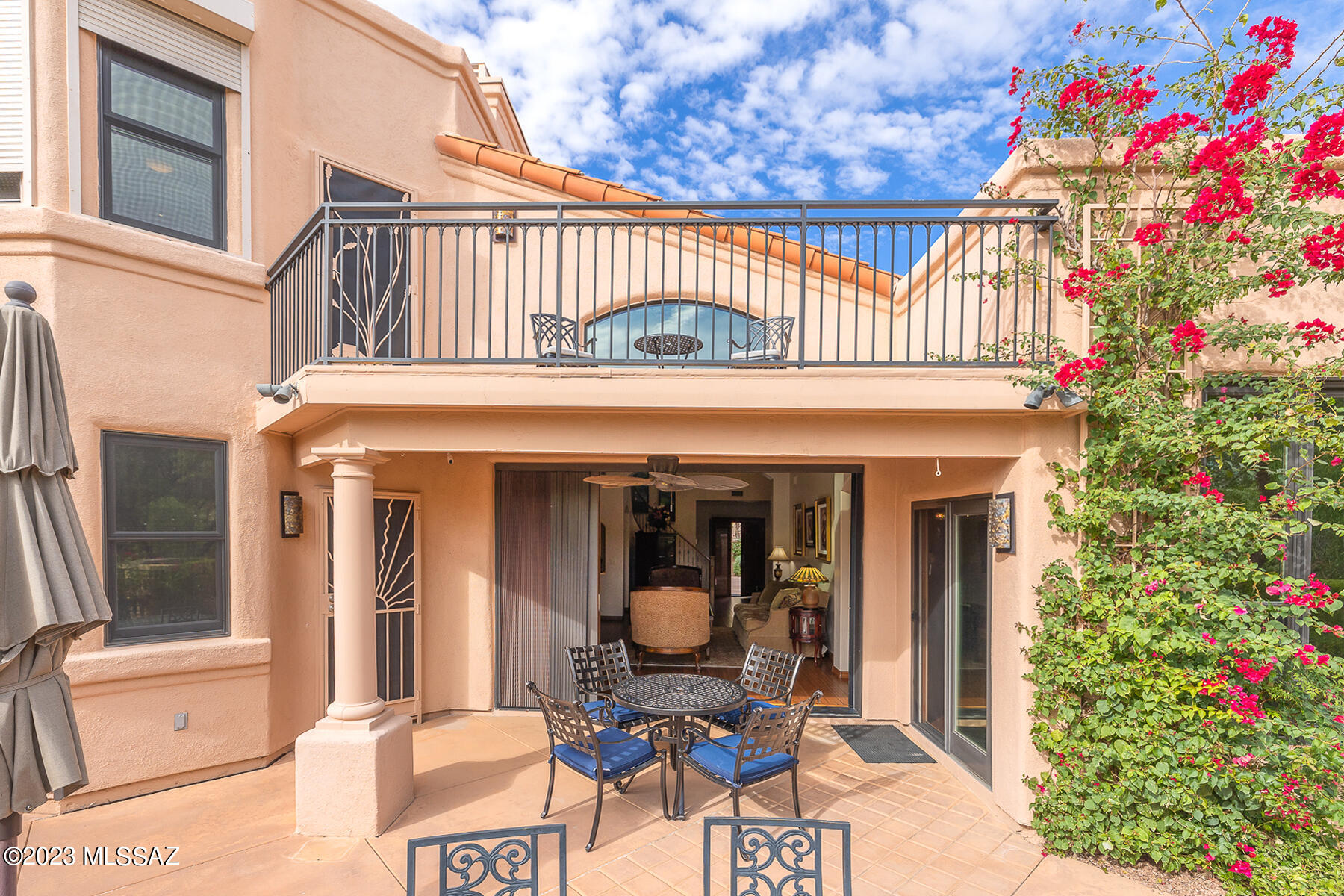 Paloma Del Sol (1-50) - Residential