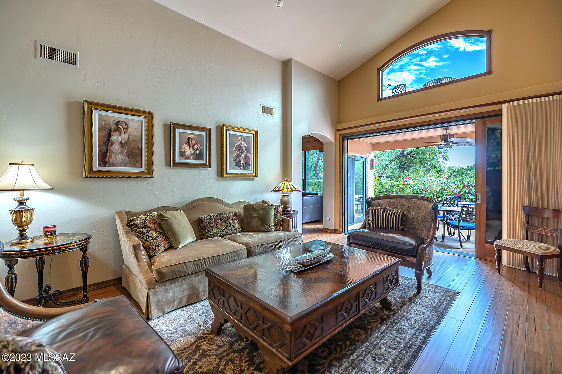 Paloma Del Sol (1-50) - Residential