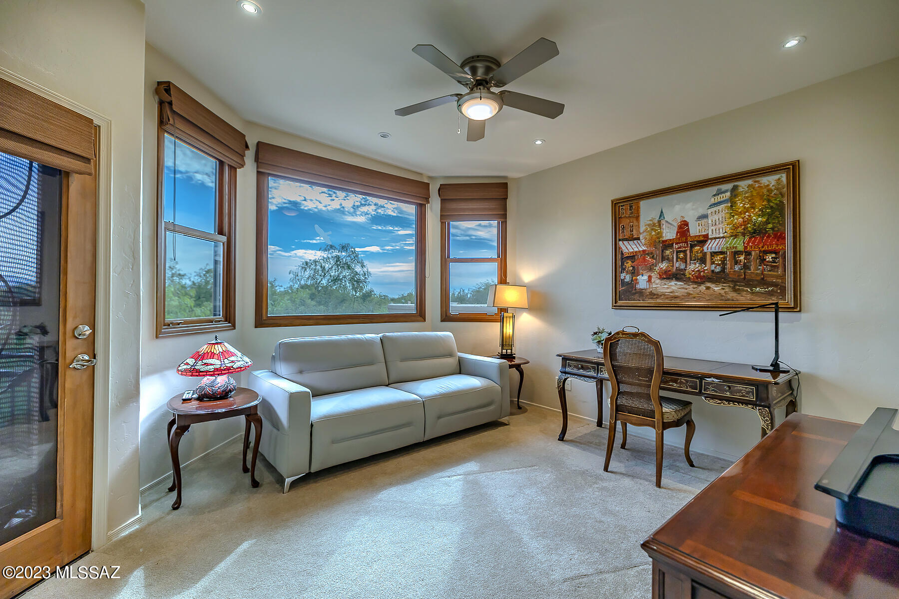 Paloma Del Sol (1-50) - Residential