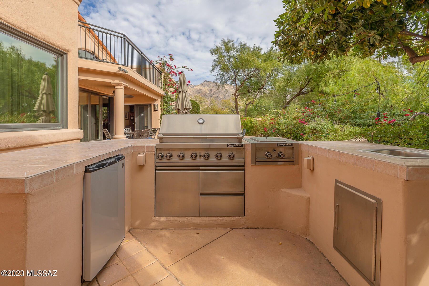 Paloma Del Sol (1-50) - Residential