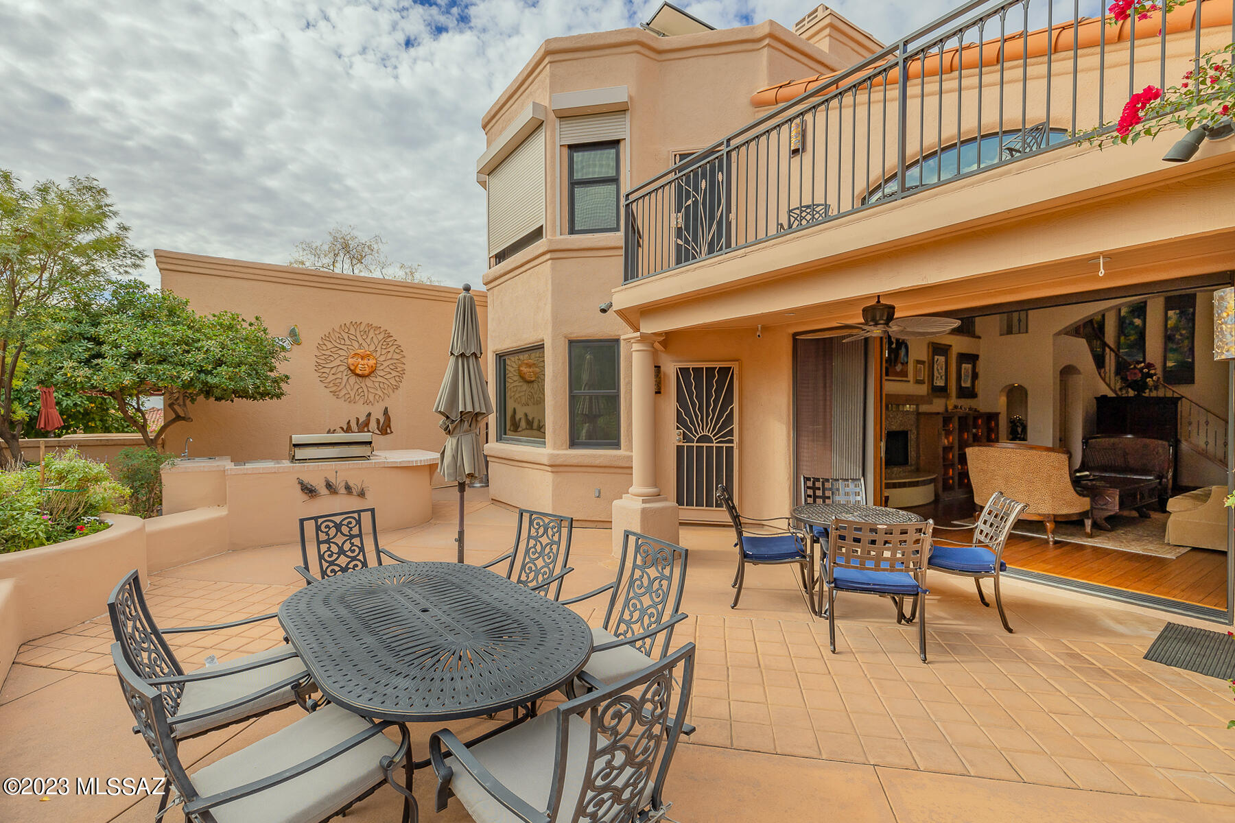 Paloma Del Sol (1-50) - Residential