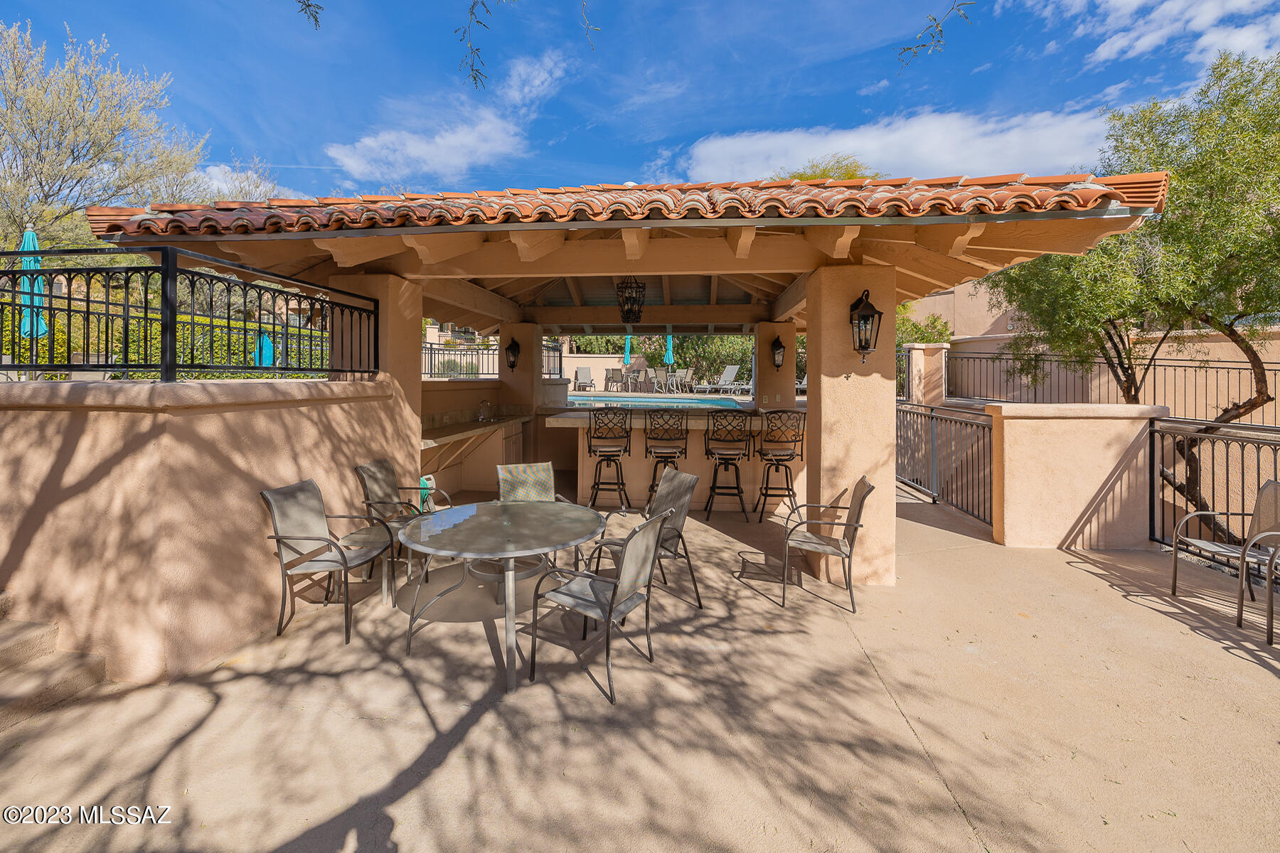 Paloma Del Sol (1-50) - Residential