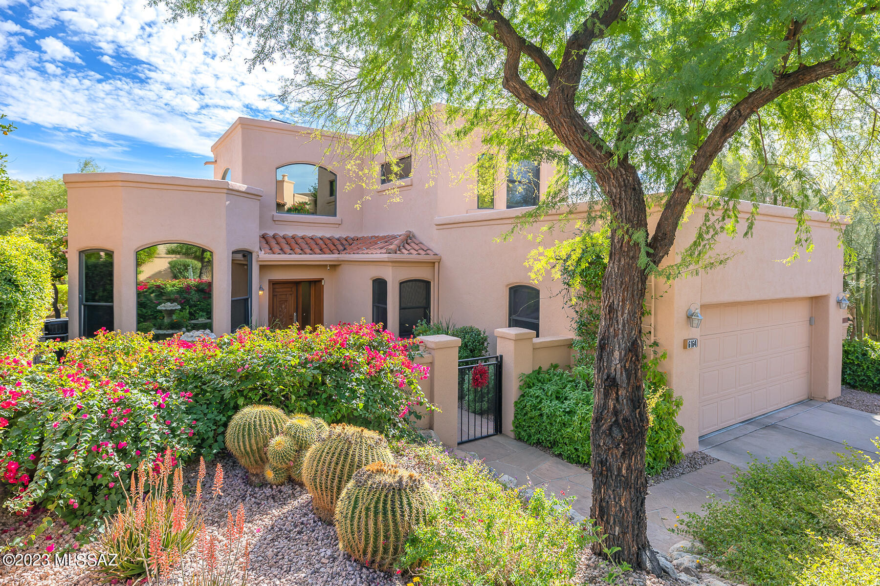 Paloma Del Sol (1-50) - Residential