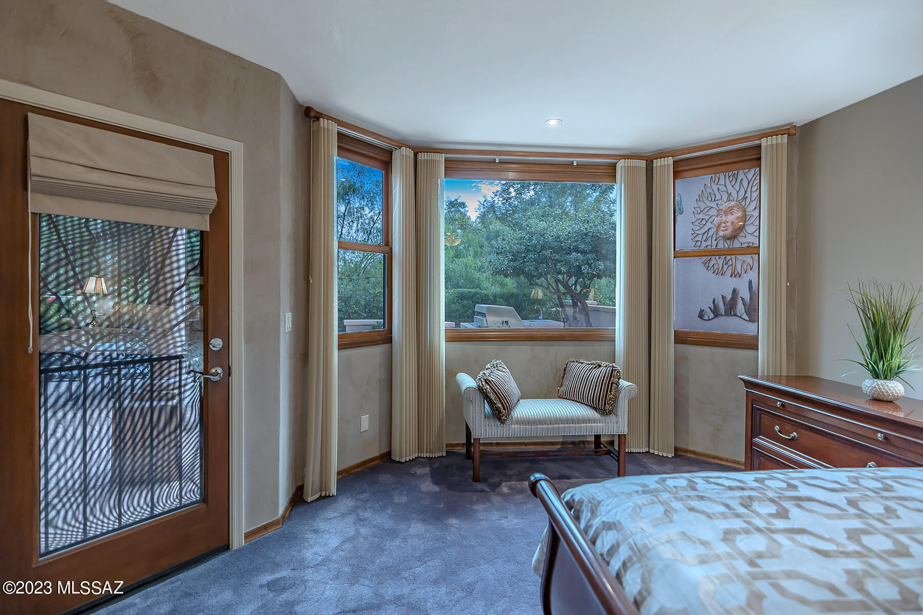 Paloma Del Sol (1-50) - Residential