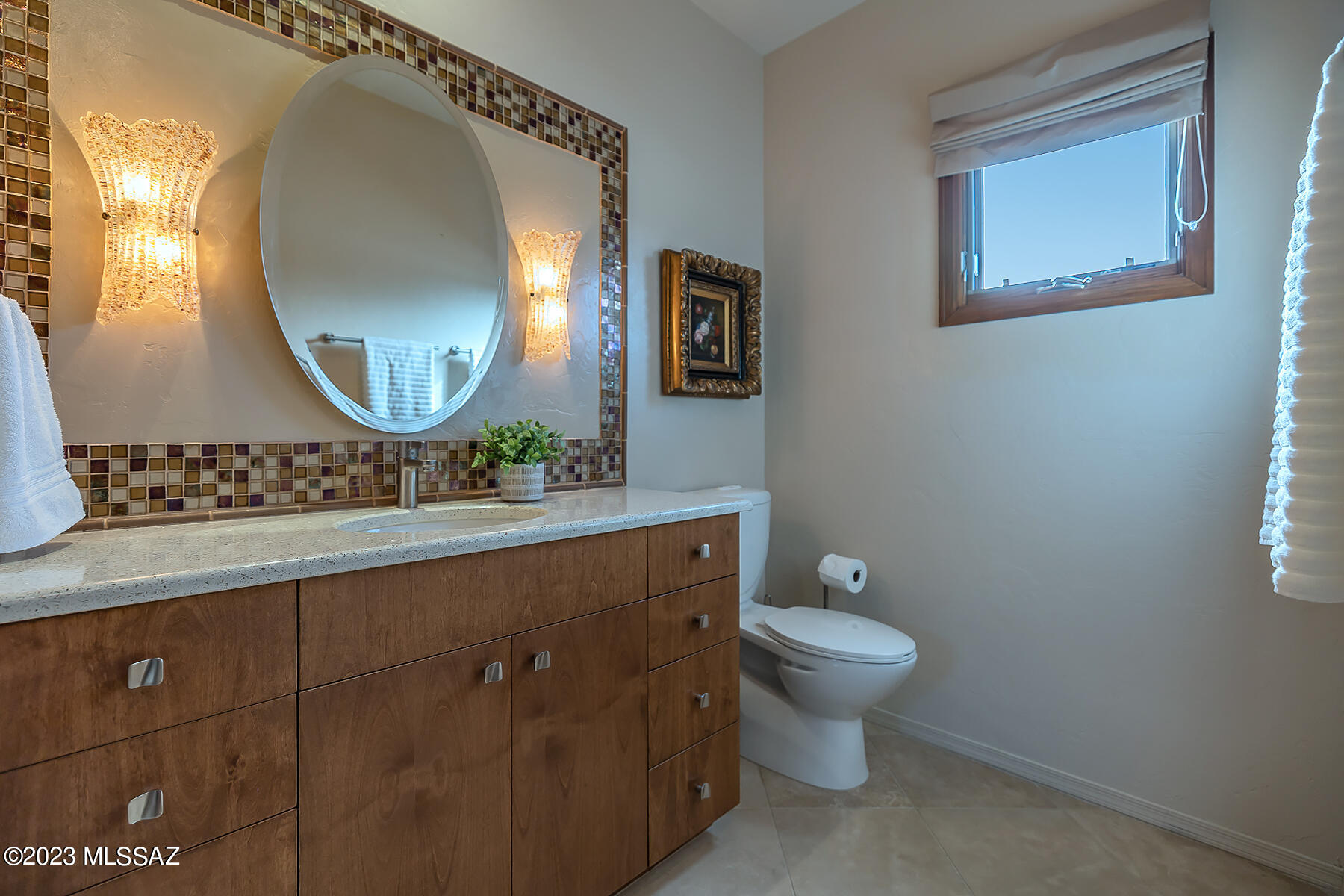 Paloma Del Sol (1-50) - Residential
