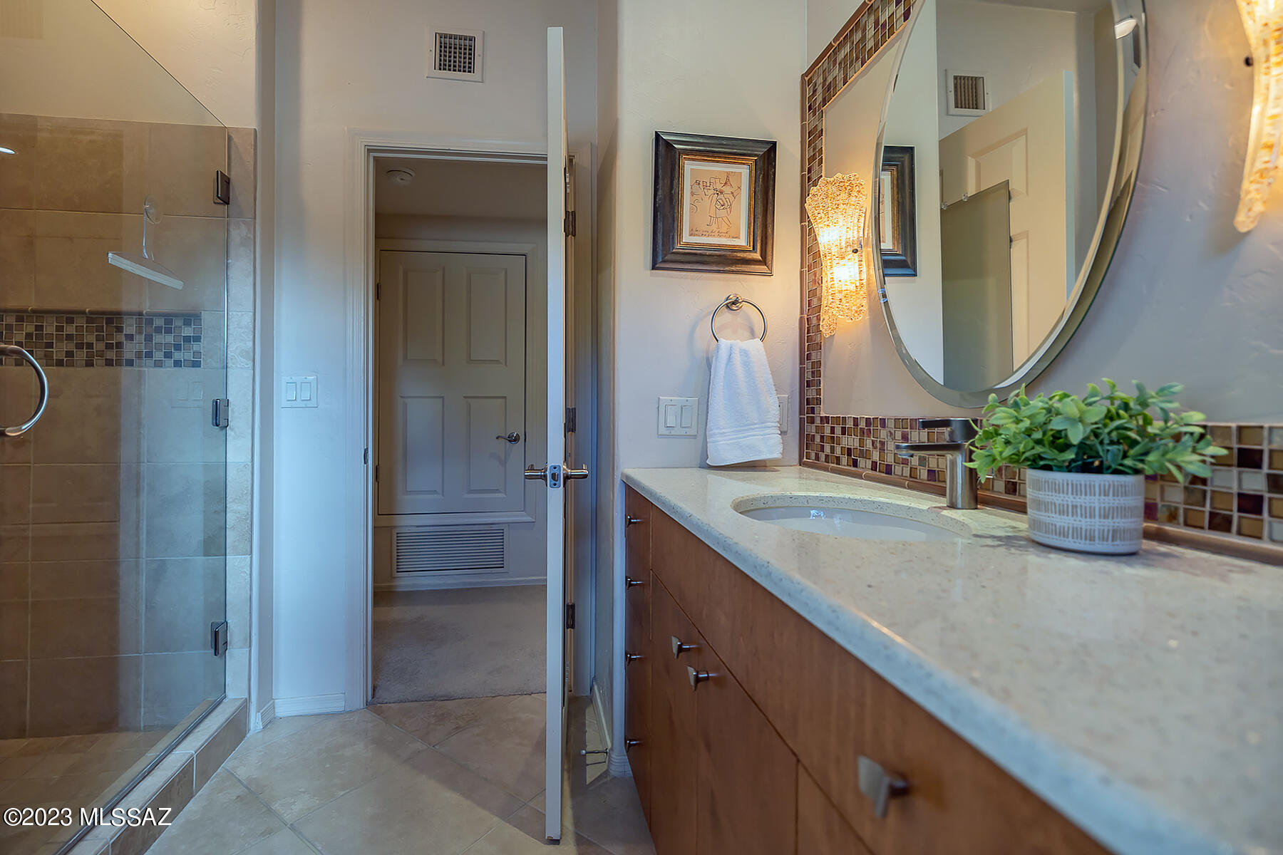 Paloma Del Sol (1-50) - Residential