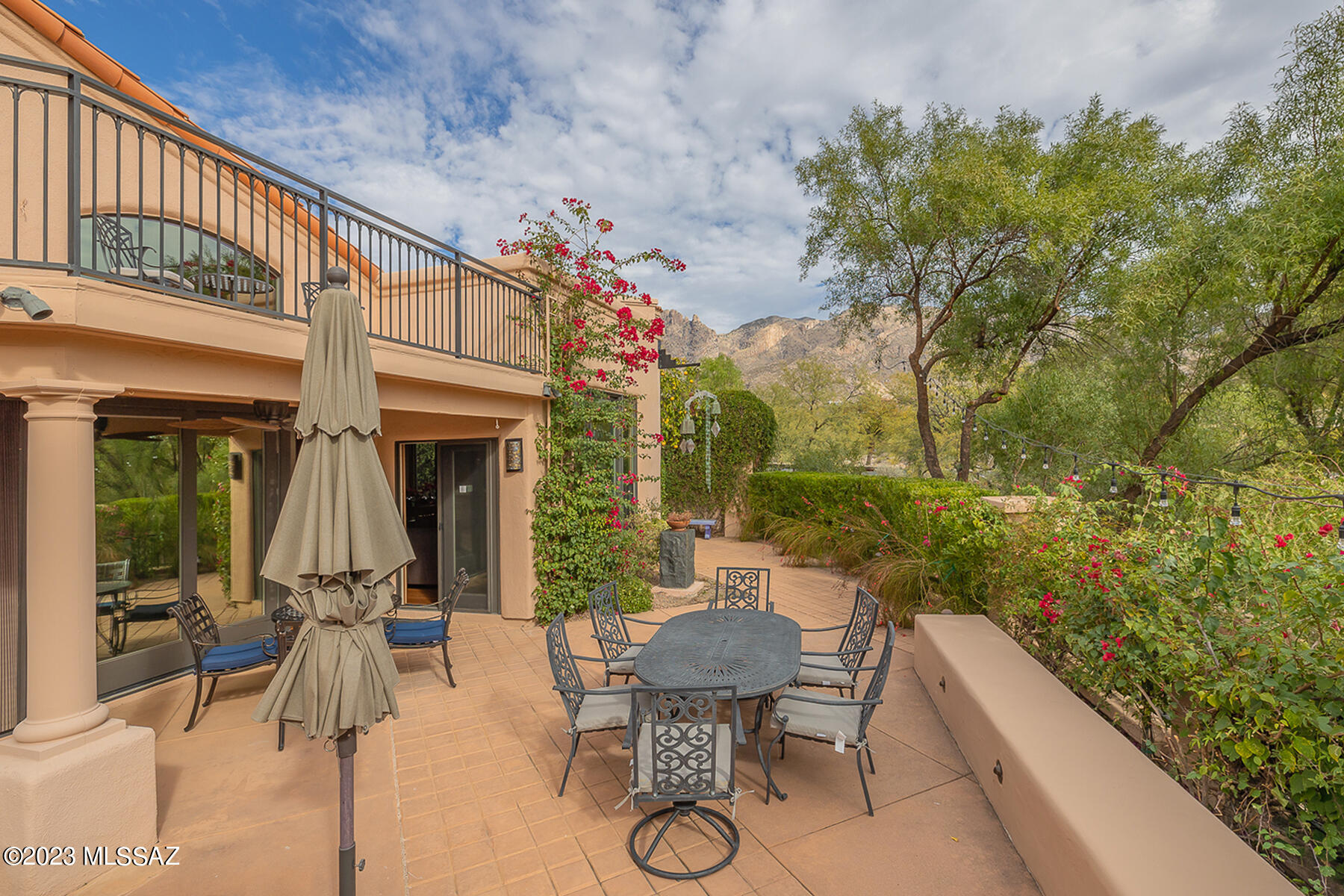 Paloma Del Sol (1-50) - Residential