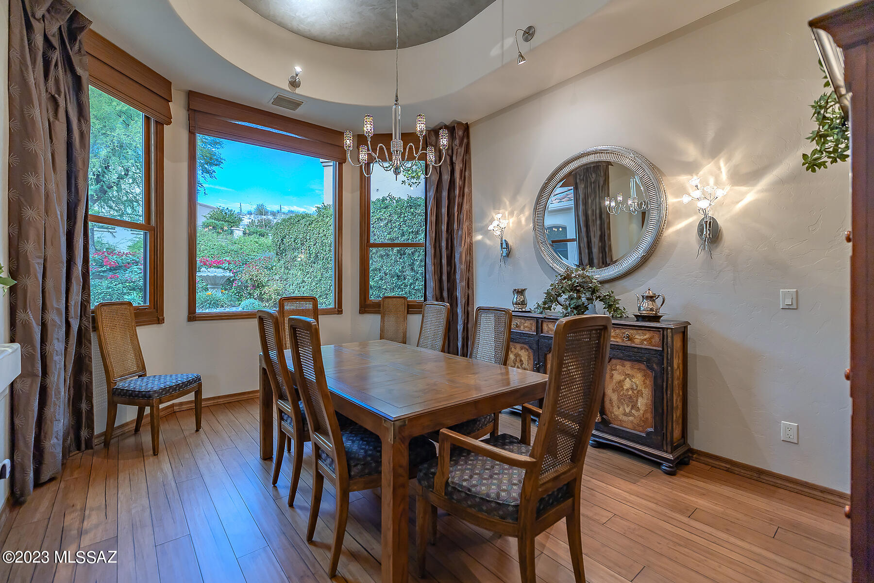 Paloma Del Sol (1-50) - Residential