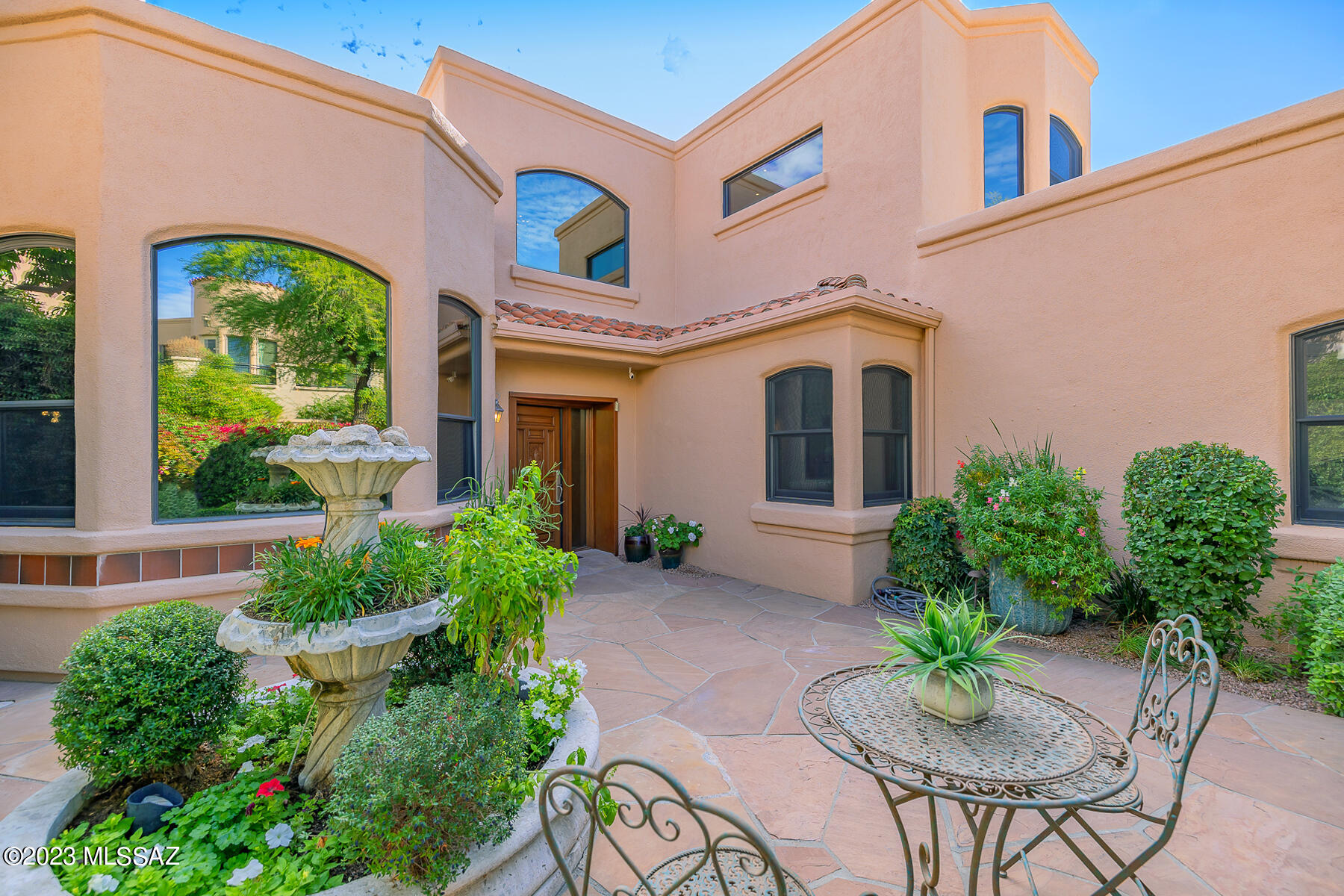 Paloma Del Sol (1-50) - Residential