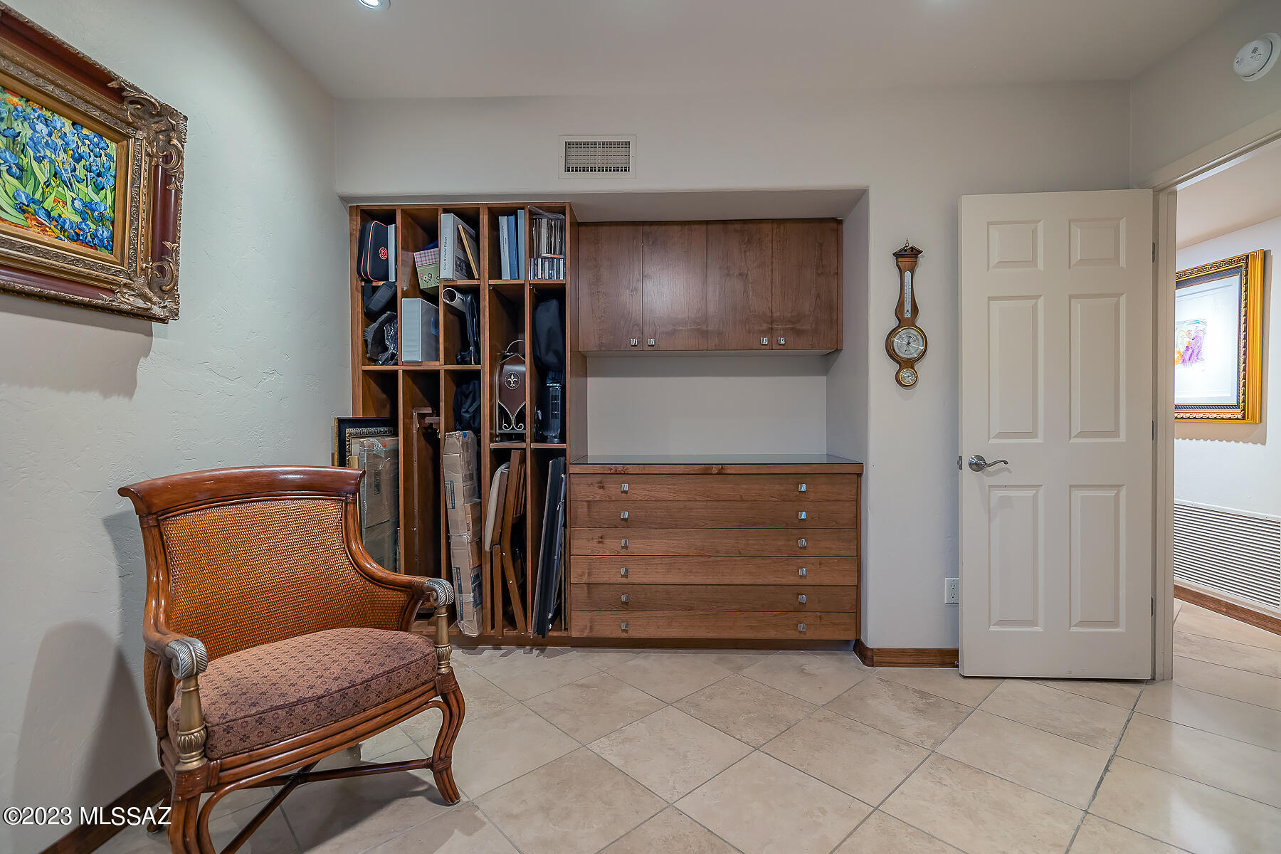 Paloma Del Sol (1-50) - Residential