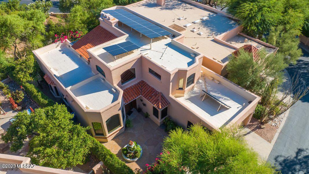Paloma Del Sol (1-50) - Residential