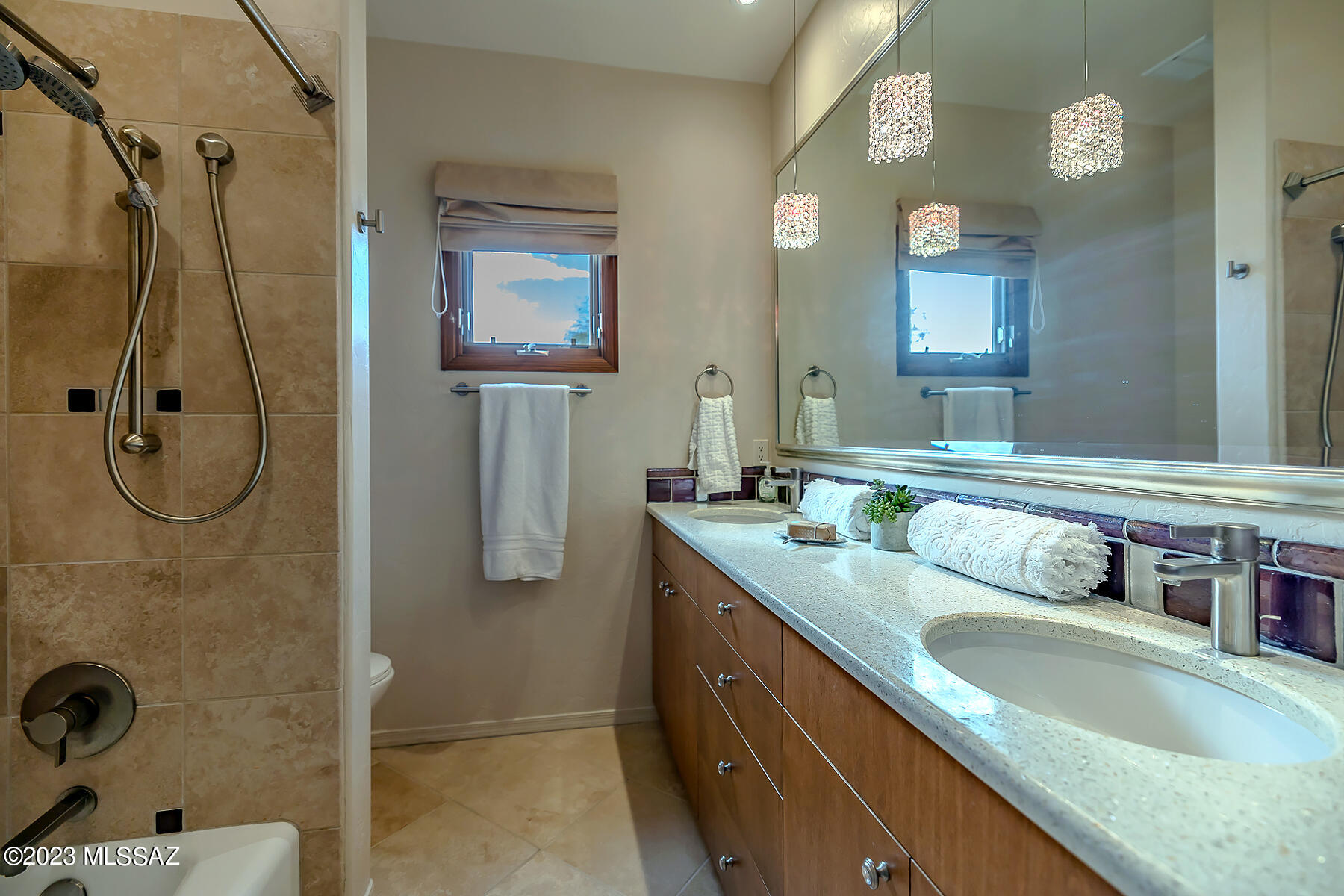 Paloma Del Sol (1-50) - Residential