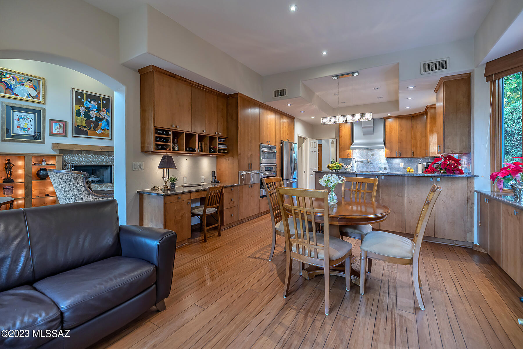 Paloma Del Sol (1-50) - Residential