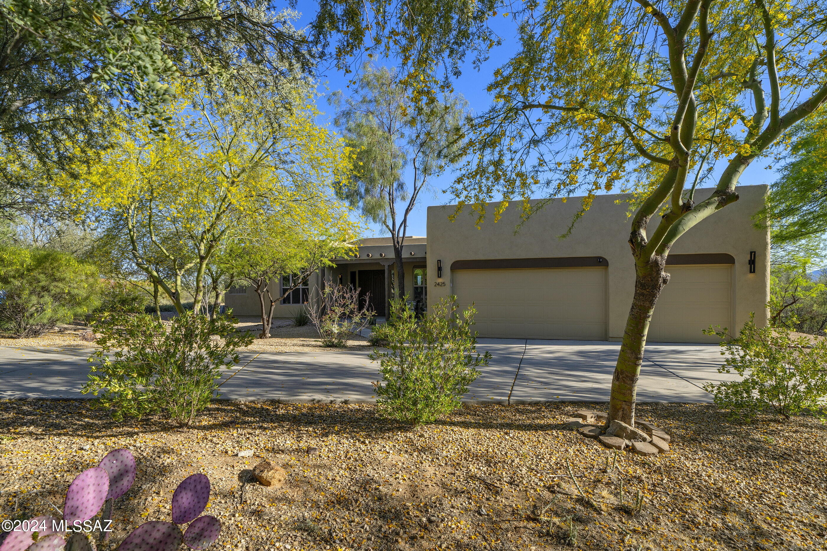 Chaparral Heights (1-73) - Residential