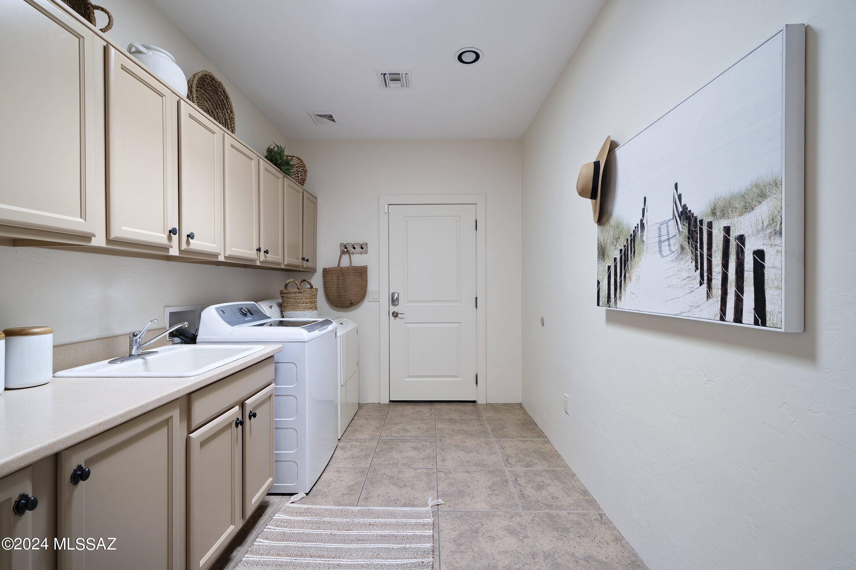 Chaparral Heights (1-73) - Residential