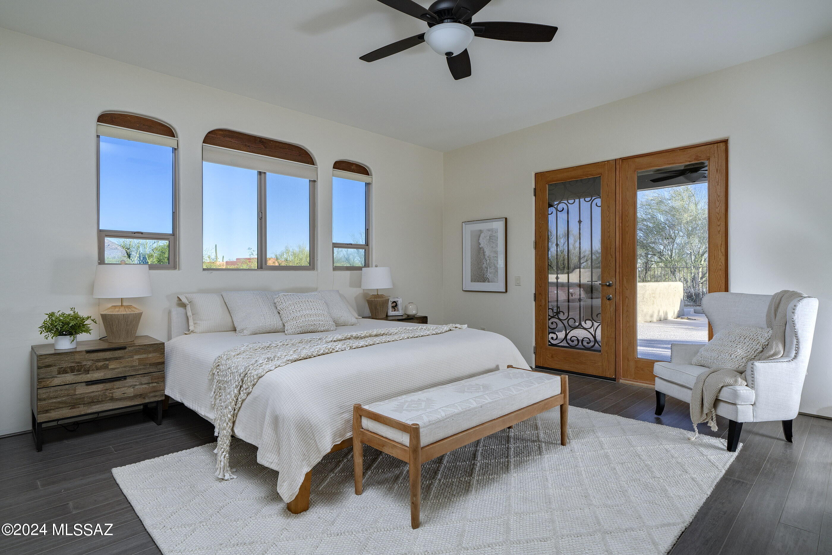 Chaparral Heights (1-73) - Residential