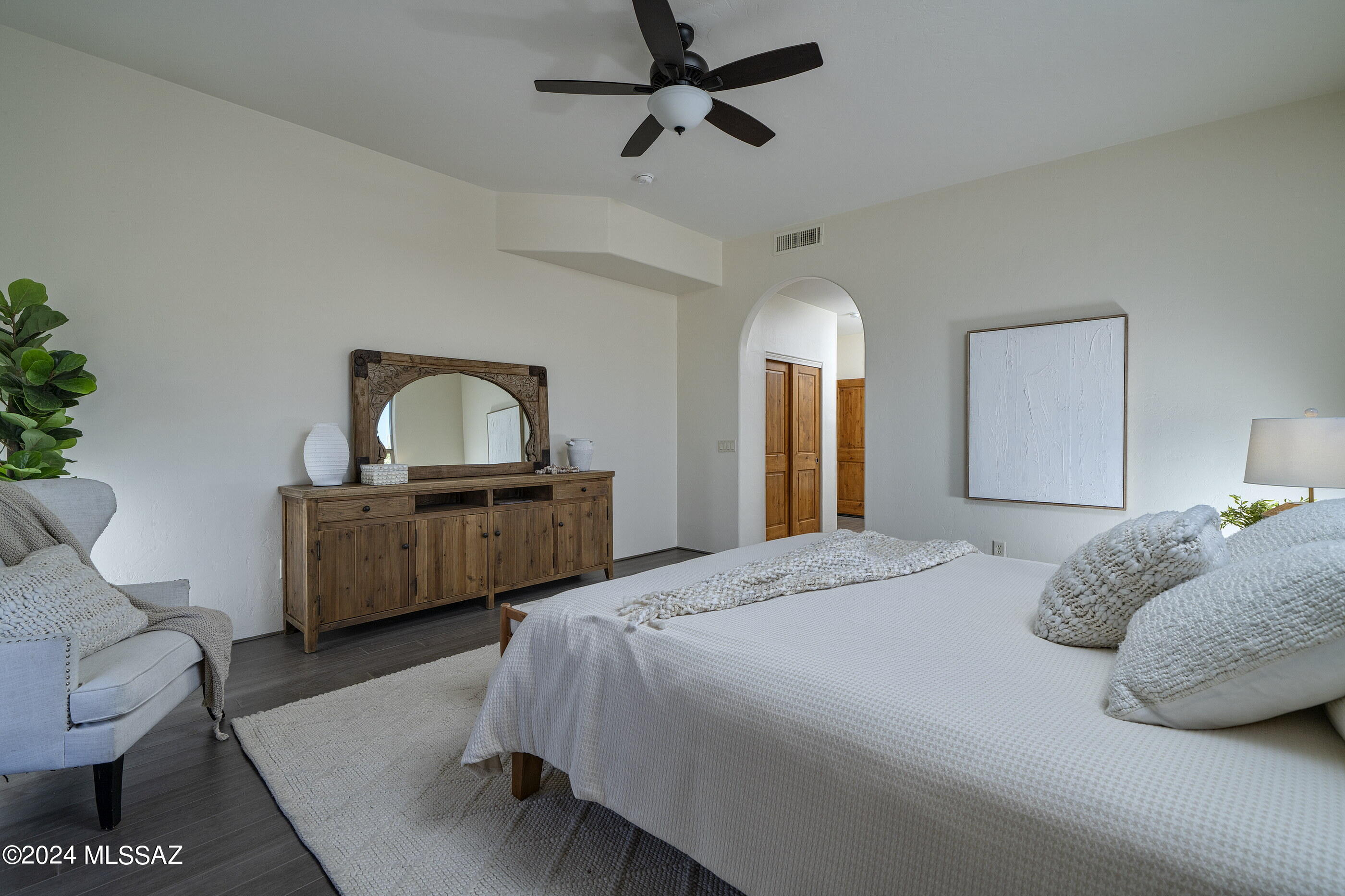 Chaparral Heights (1-73) - Residential