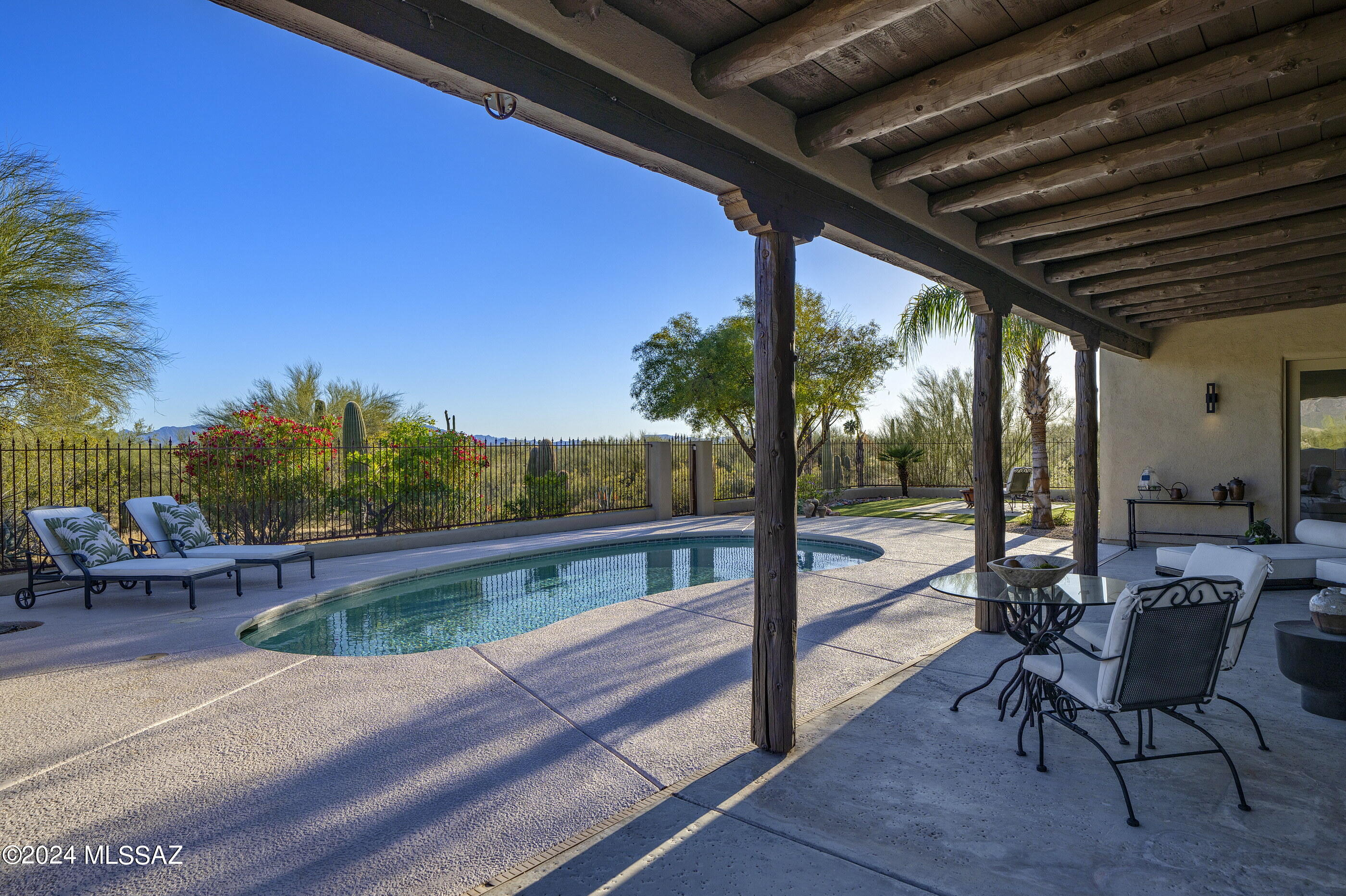 Chaparral Heights (1-73) - Residential