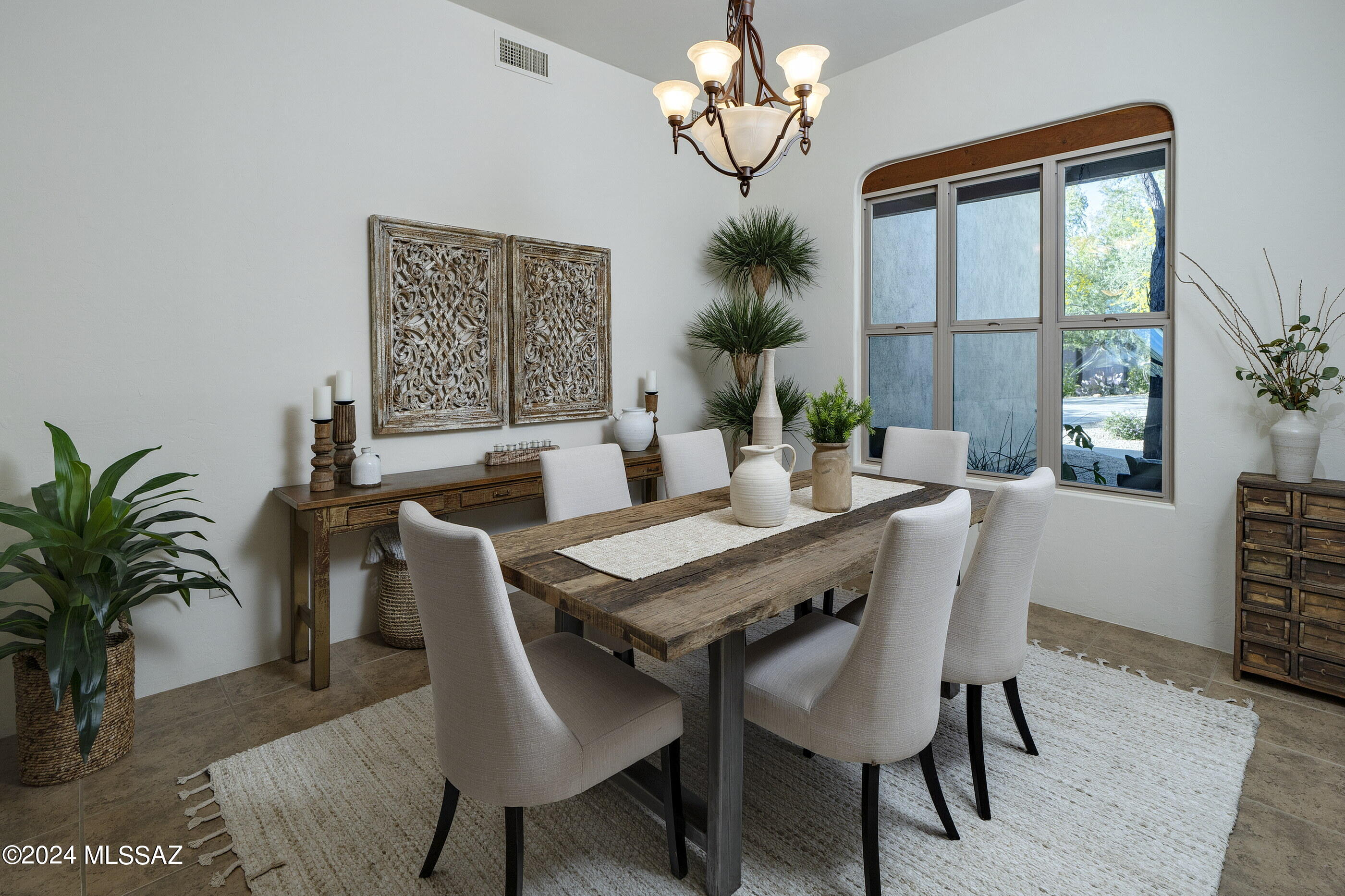 Chaparral Heights (1-73) - Residential