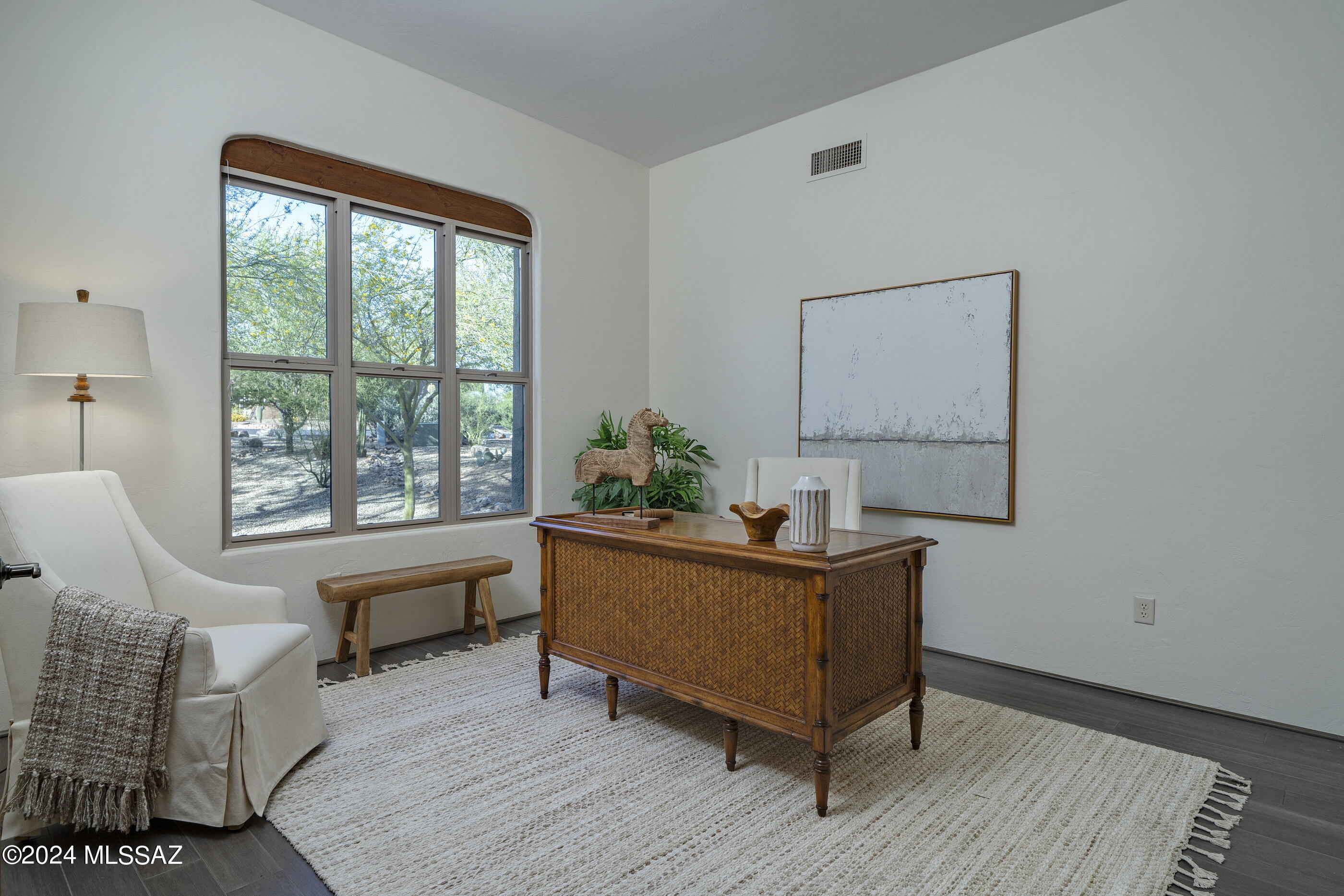 Chaparral Heights (1-73) - Residential