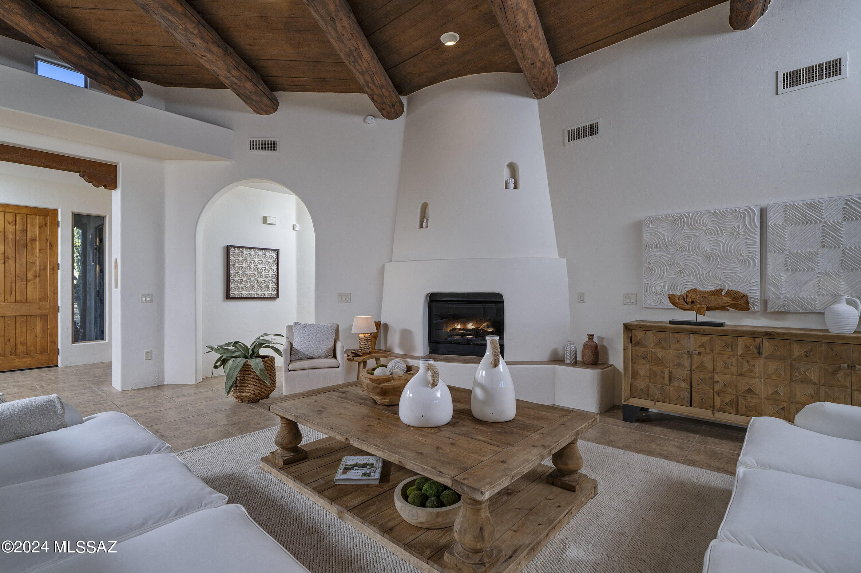Chaparral Heights (1-73) - Residential