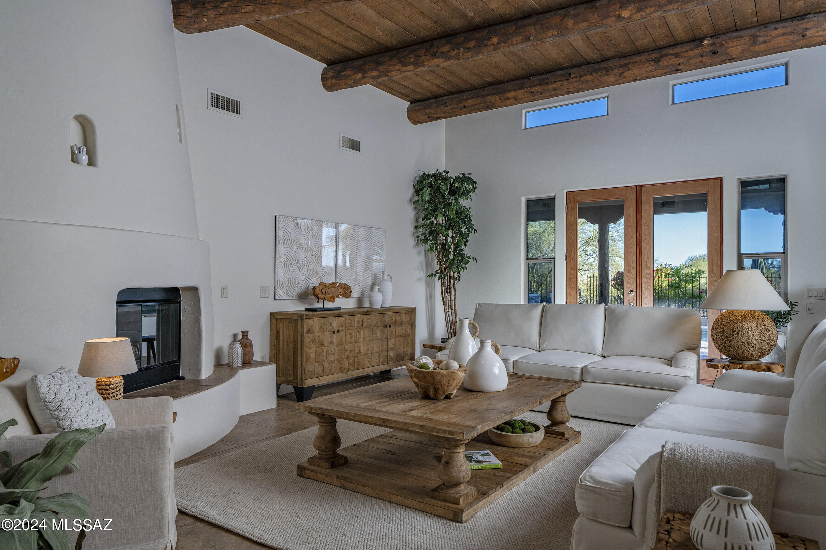 Chaparral Heights (1-73) - Residential