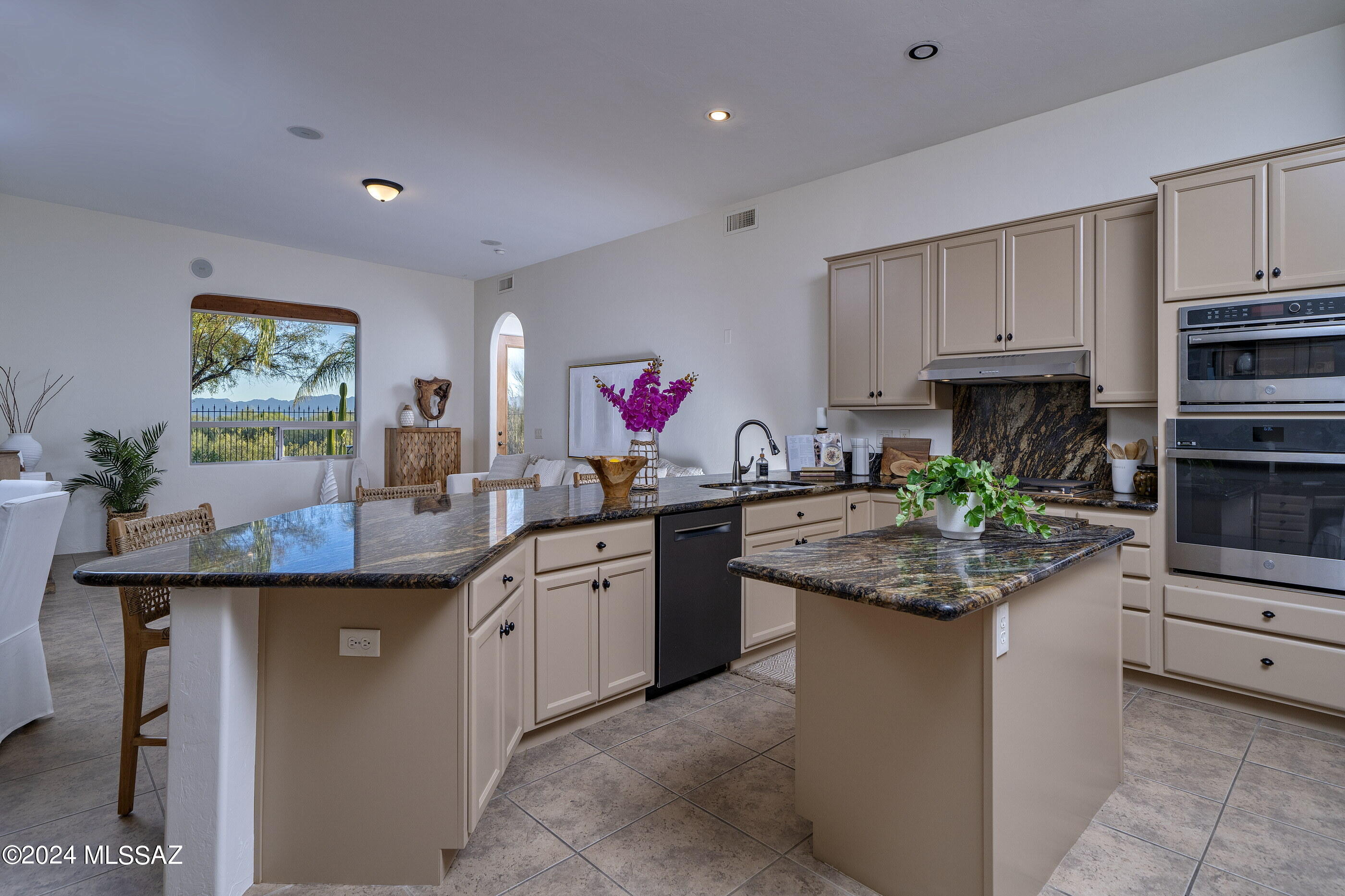 Chaparral Heights (1-73) - Residential
