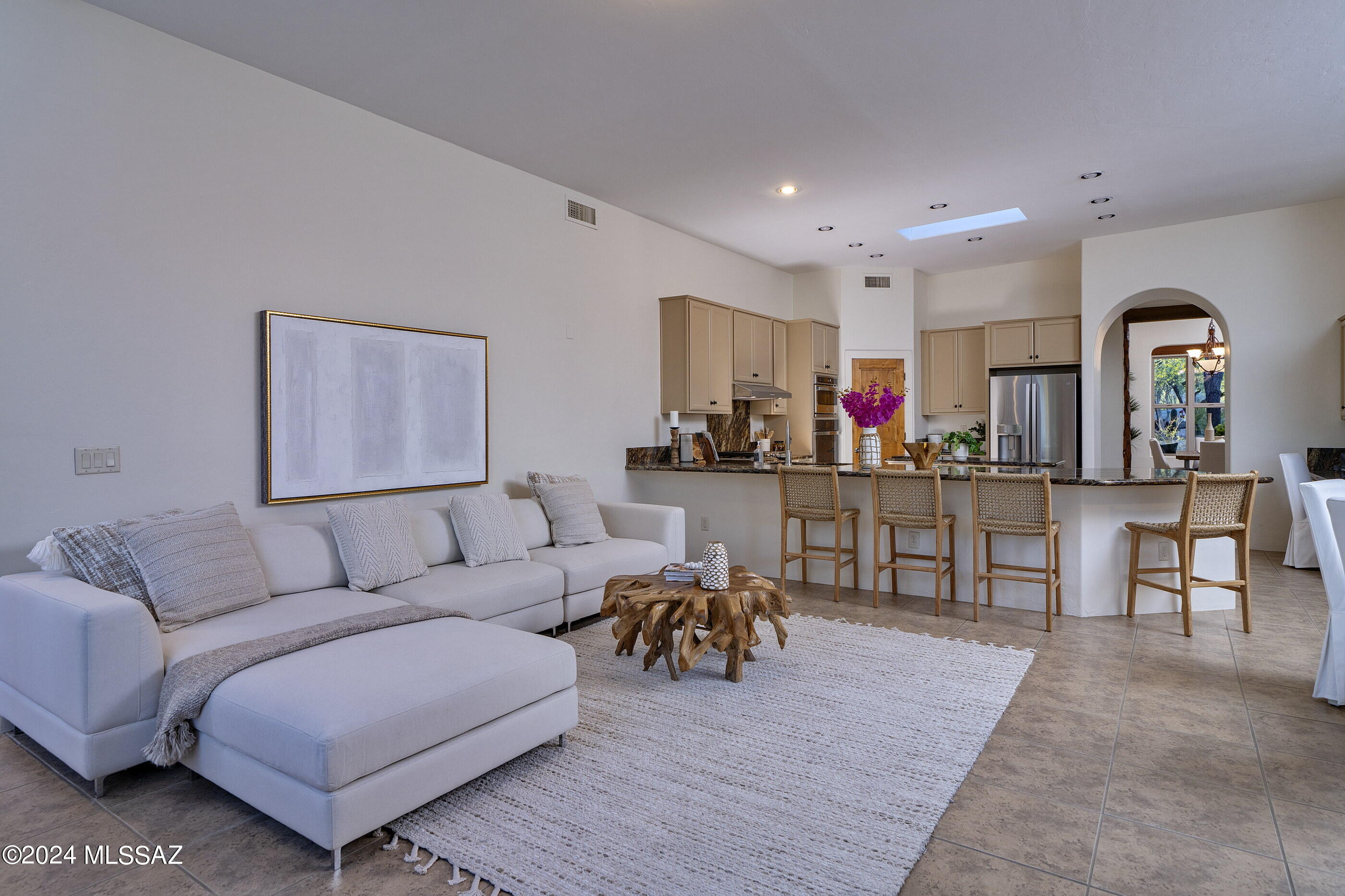 Chaparral Heights (1-73) - Residential
