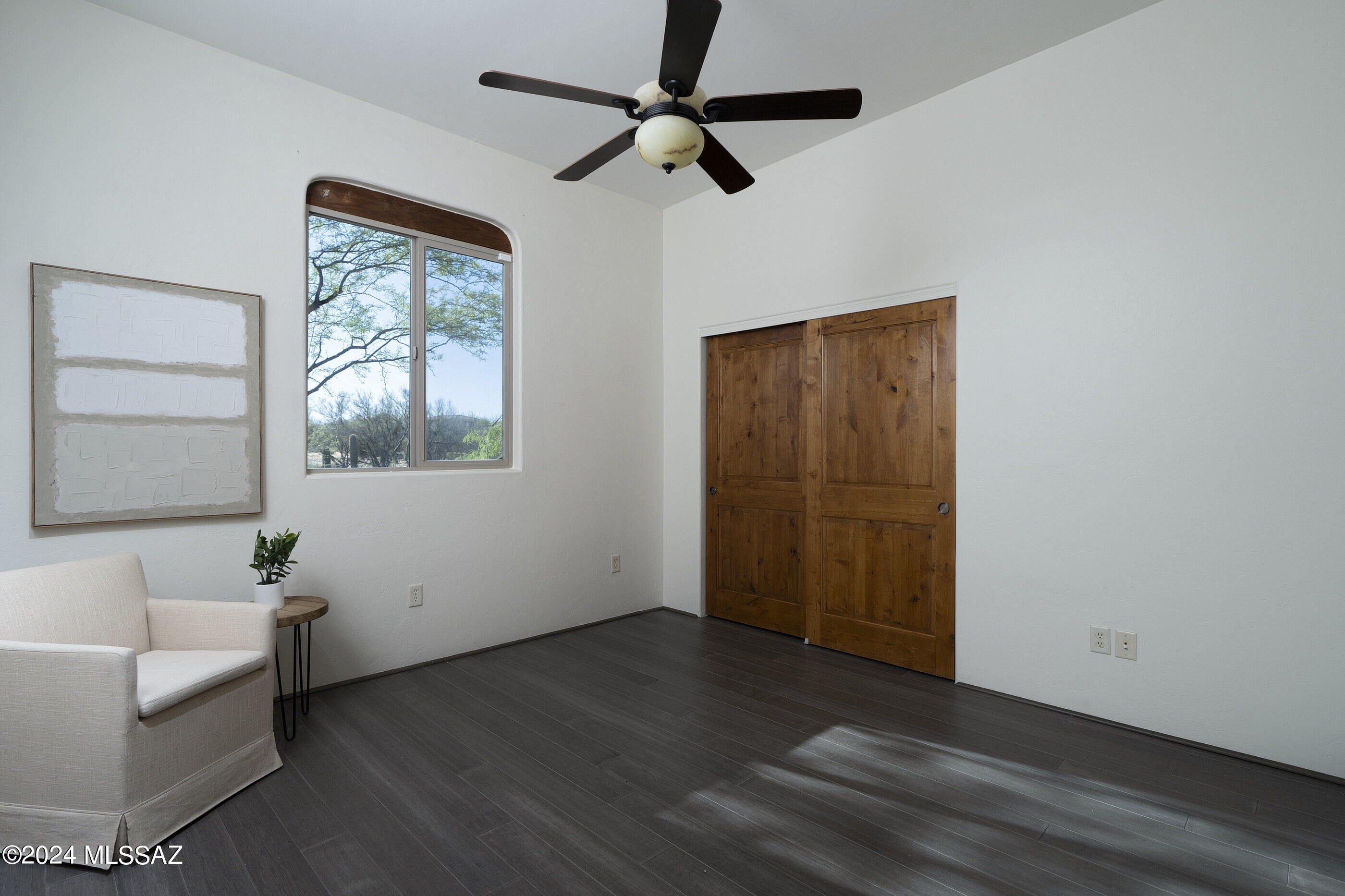 Chaparral Heights (1-73) - Residential