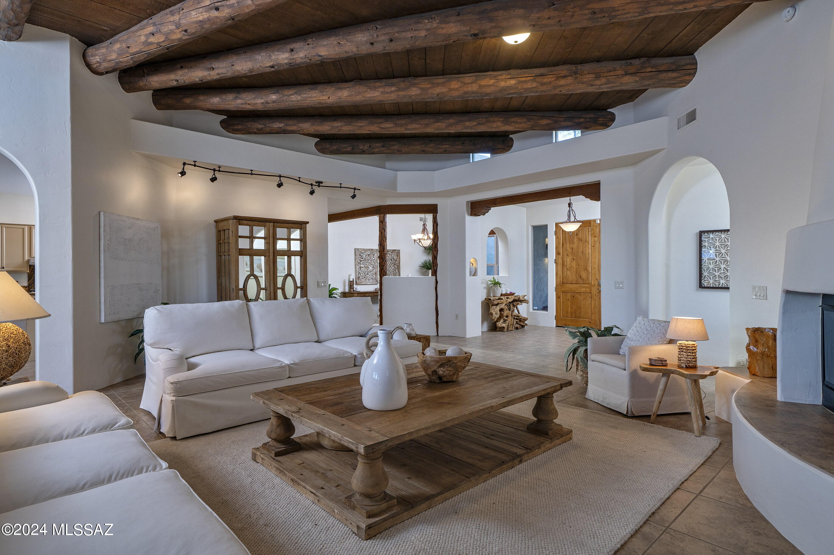 Chaparral Heights (1-73) - Residential