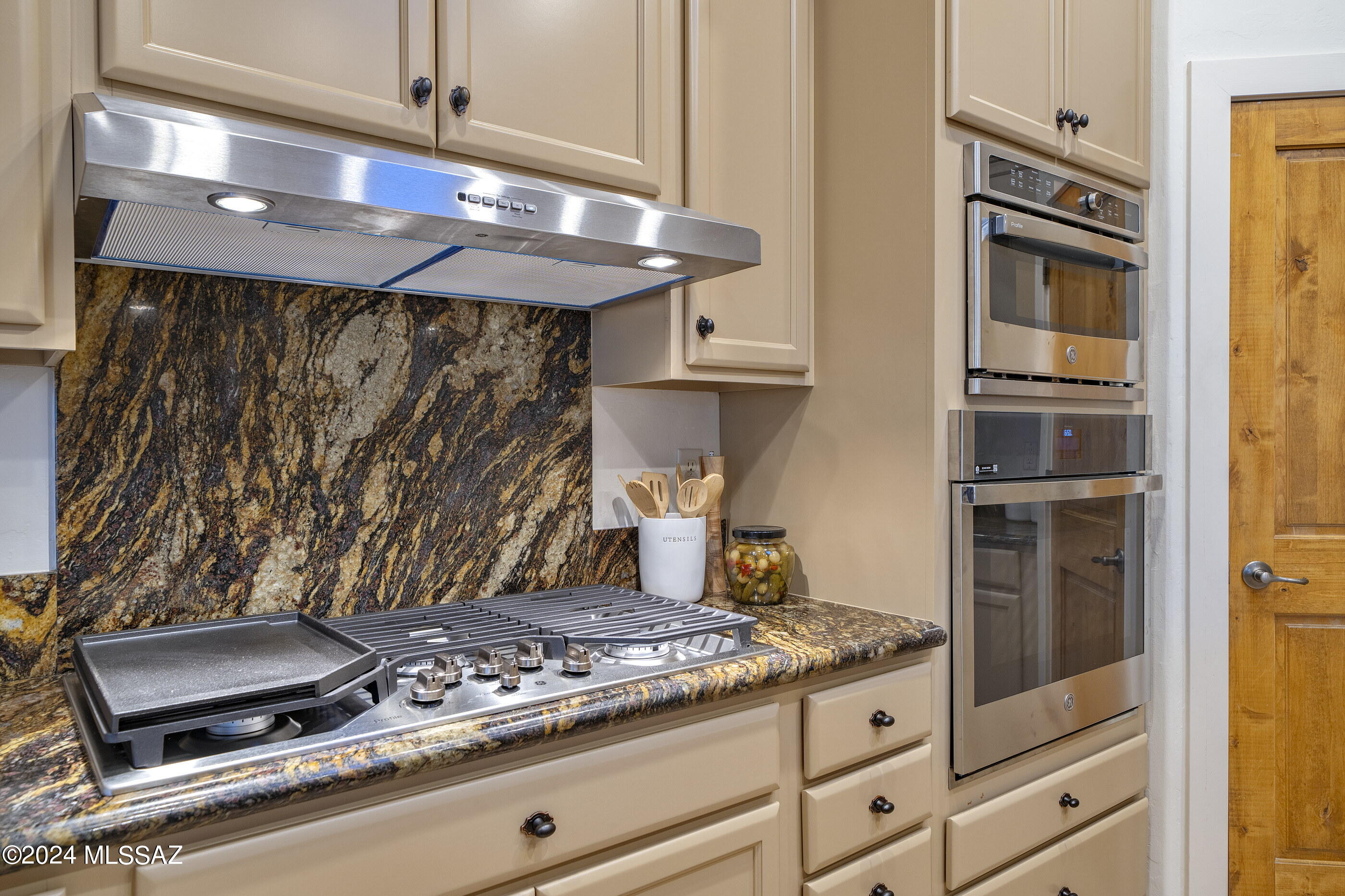Chaparral Heights (1-73) - Residential