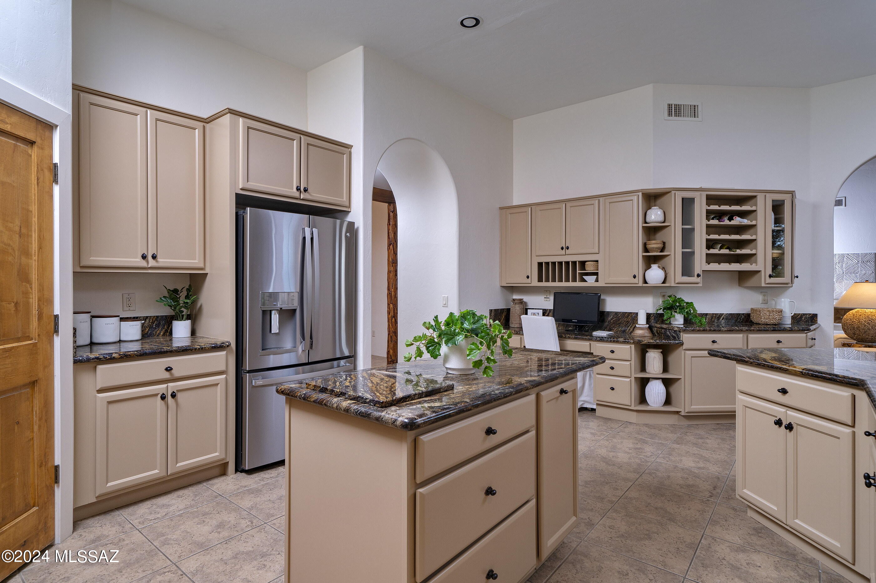 Chaparral Heights (1-73) - Residential