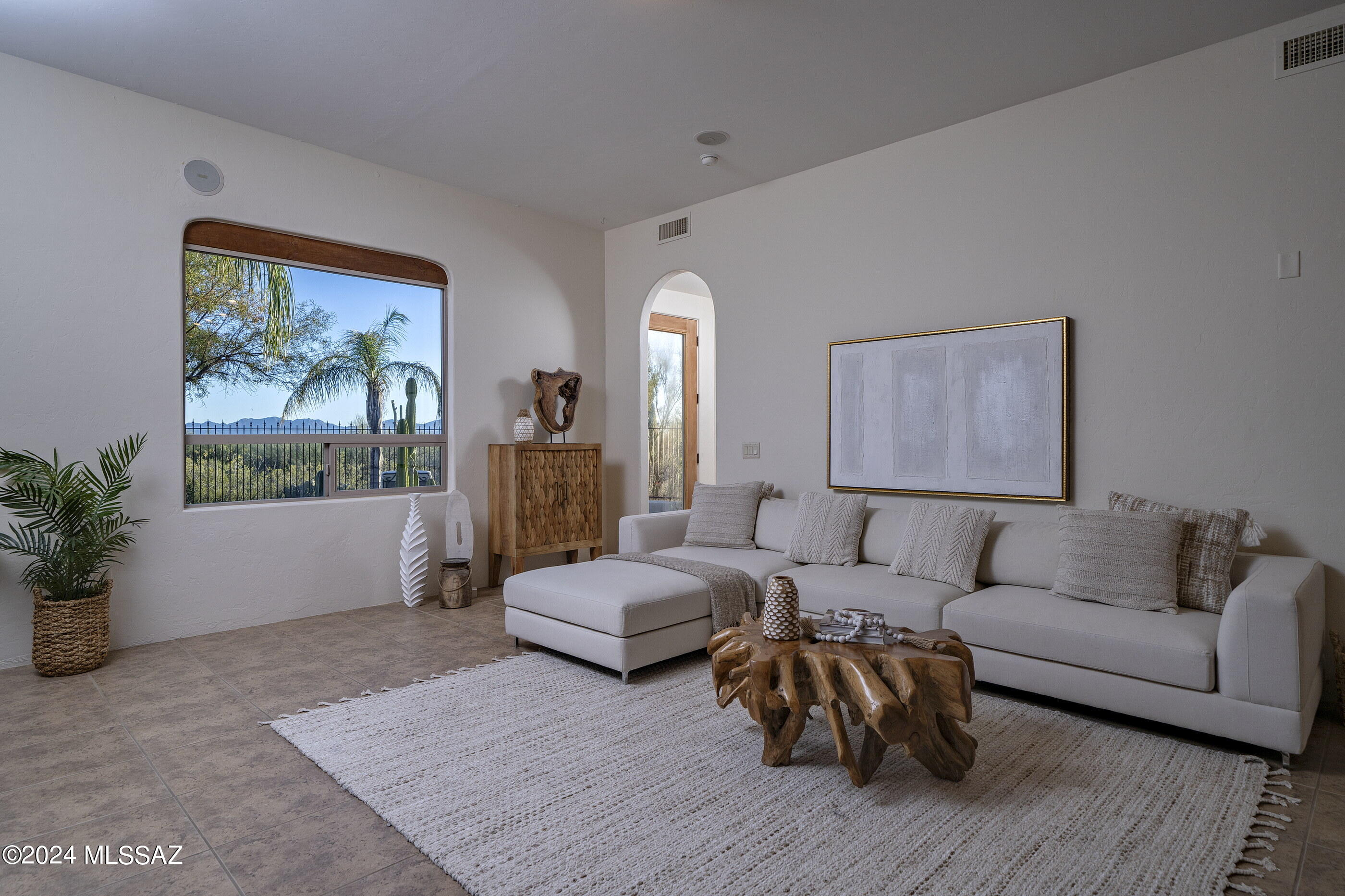 Chaparral Heights (1-73) - Residential