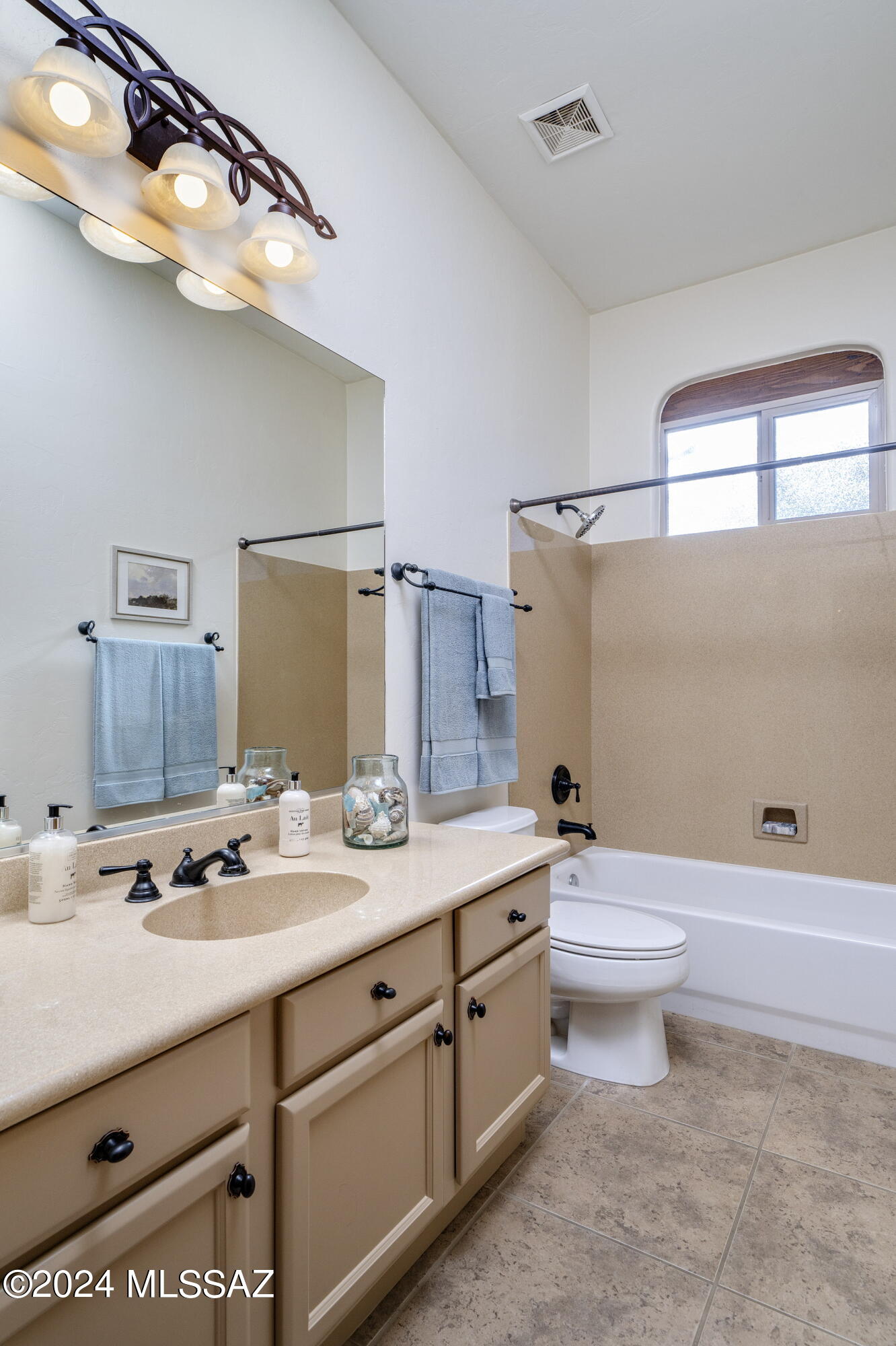 Chaparral Heights (1-73) - Residential